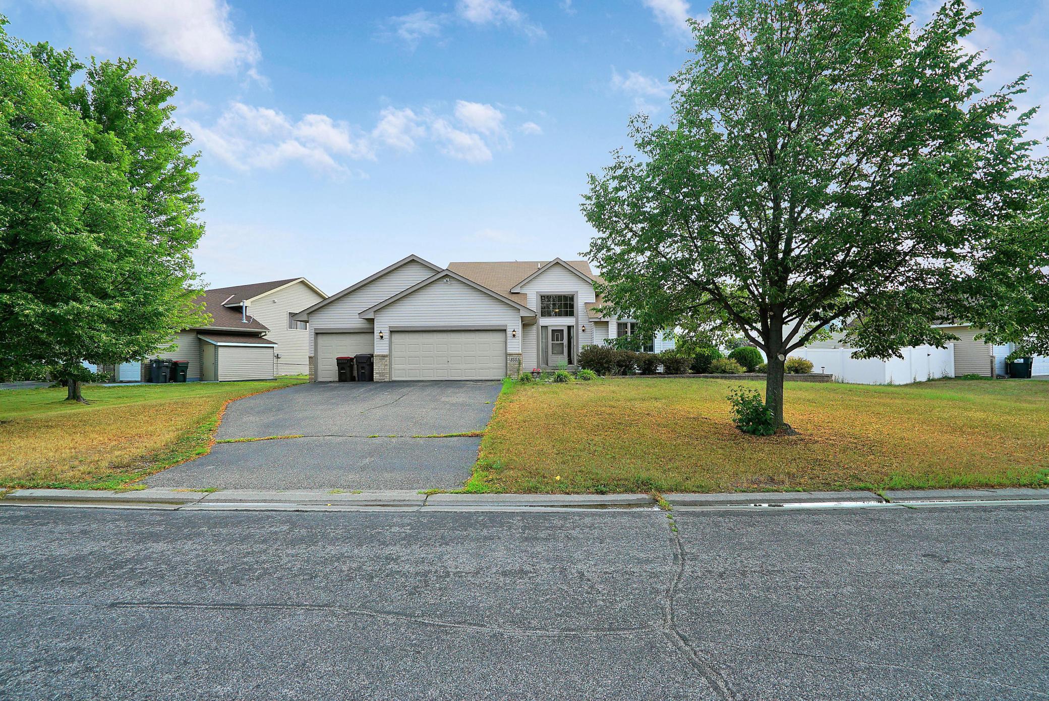 View of Residential at 3551 Woodside Drive, Monticello MN 55362, Monticello - Mike Wilen | Minnesota Team Real Estate