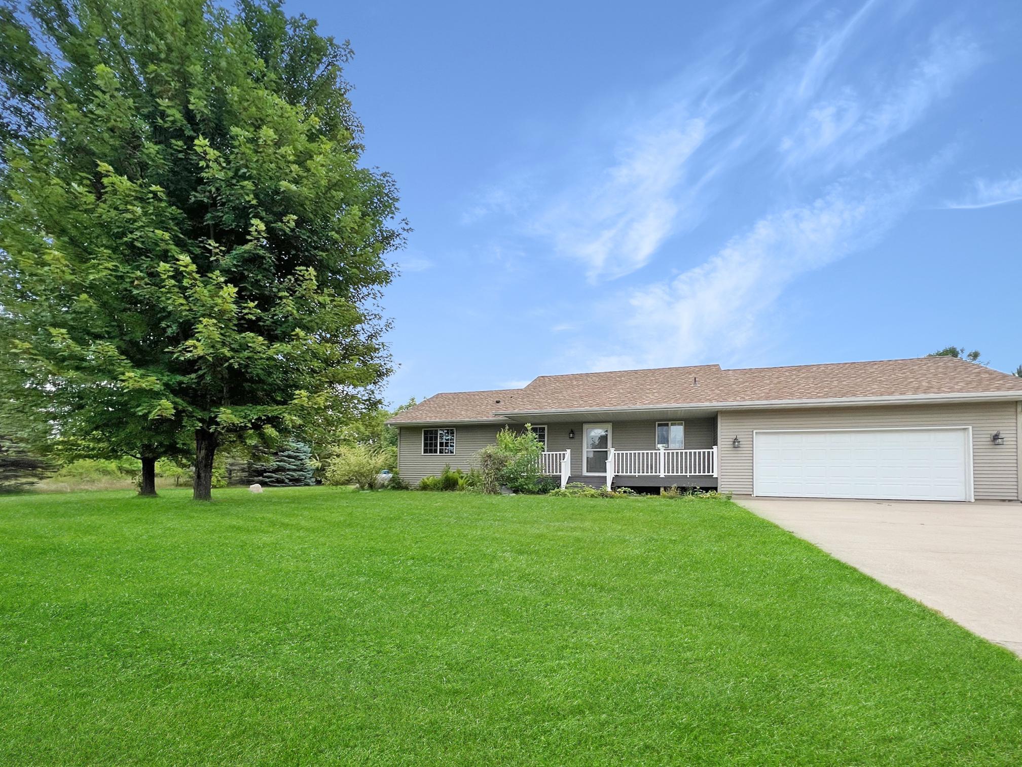 View of Residential at 16193 20th Street, Clear Lake MN 55319, Clear Lake - Mike Wilen | Minnesota Team Real Estate