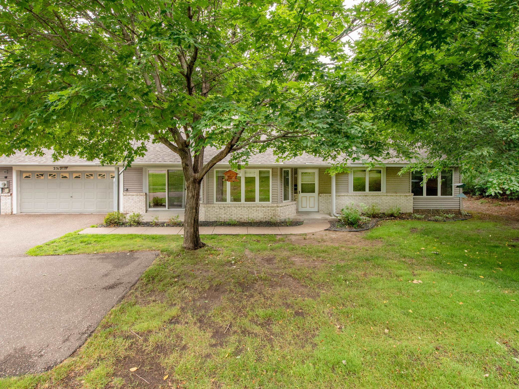 View of Residential at 2517 Sumac Ridge, White Bear Lake MN 55110, White Bear Lake - Mike Wilen | Minnesota Team Real Estate