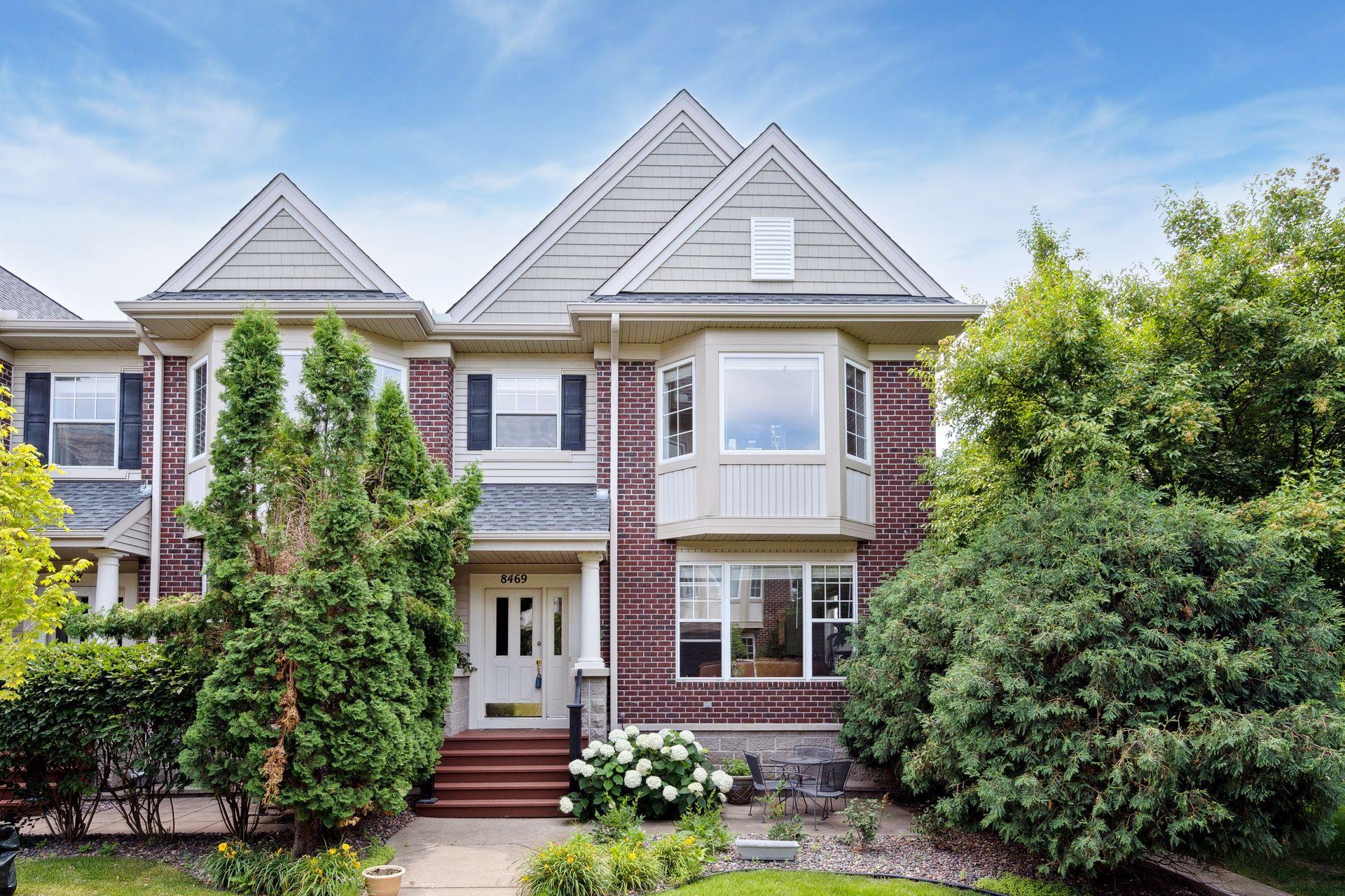 View of Residential at 8469 Forestview Lane, Maple Grove MN 55369, Maple Grove - Mike Wilen | Minnesota Team Real Estate