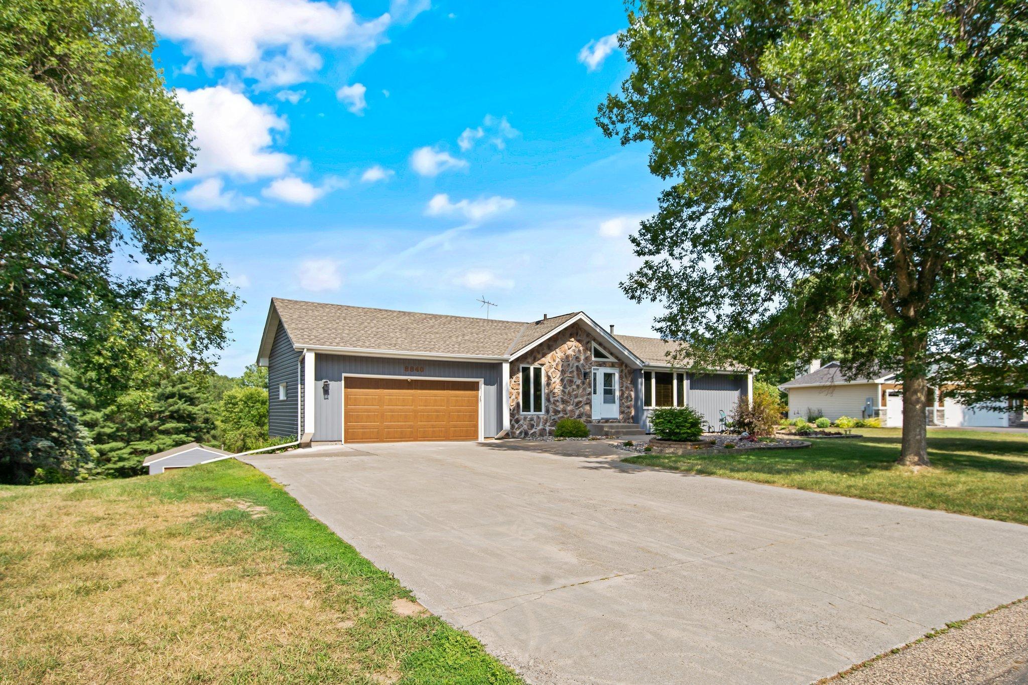 View of Residential at 8840 27th Street Court, Lake Elmo MN 55042, Lake Elmo - Mike Wilen | Minnesota Team Real Estate