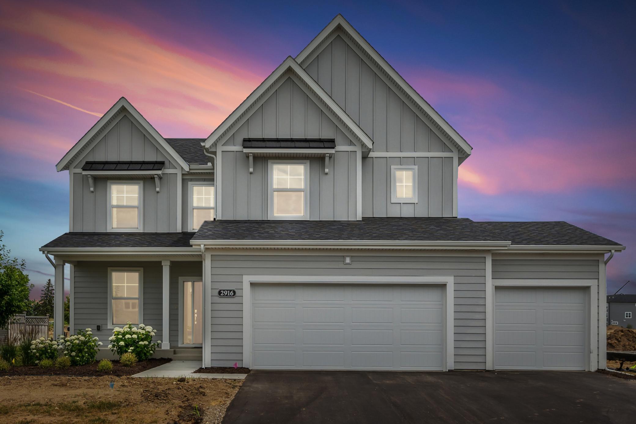 View of Residential at 2916 Kama Avenue, Saint Michael MN 55376, Saint Michael - Mike Wilen | Minnesota Team Real Estate