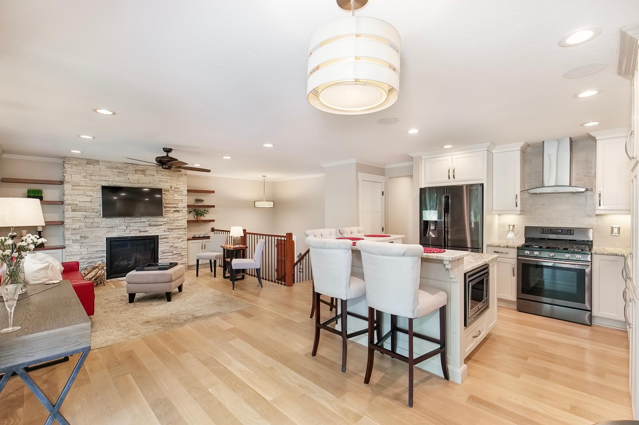View of Residential at 11213 Vessey Avenue, Bloomington MN 55437, Bloomington - Mike Wilen | Minnesota Team Real Estate