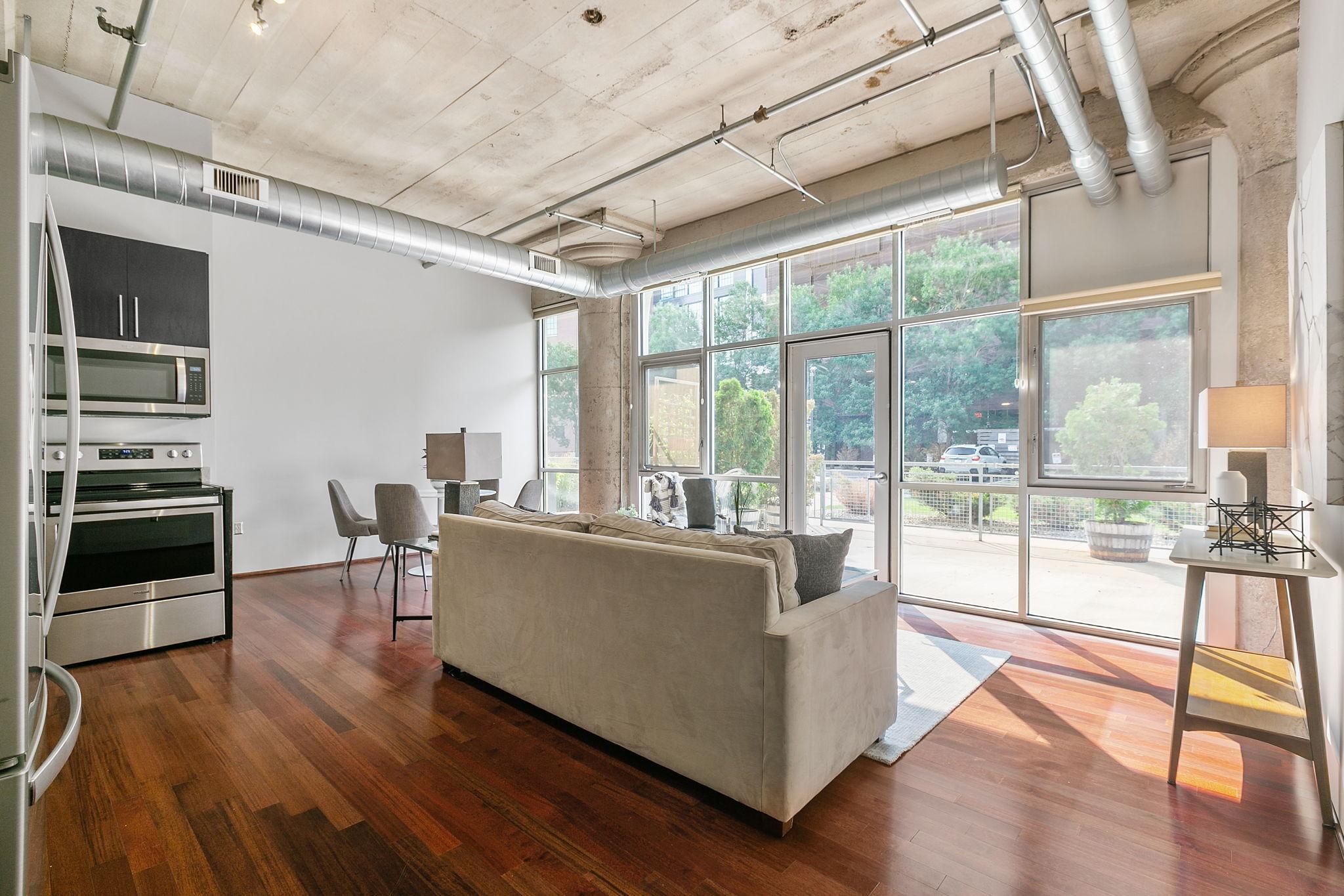 View of Residential at 748 3rd Street #102, Minneapolis MN 55401, Minneapolis - Mike Wilen | Minnesota Team Real Estate