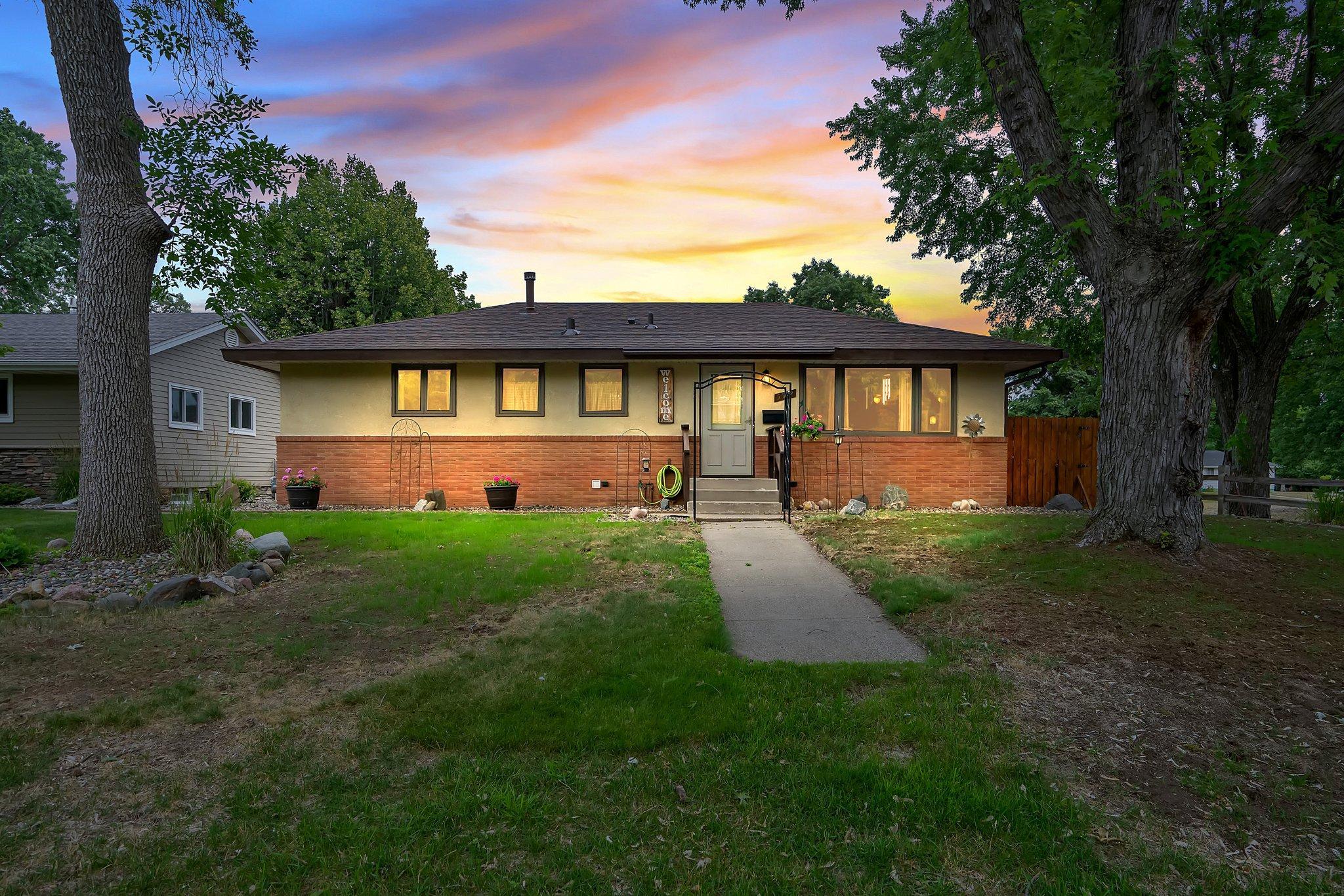 View of Residential at 5502 Unity Avenue, Crystal MN 55429, Crystal - Mike Wilen | Minnesota Team Real Estate