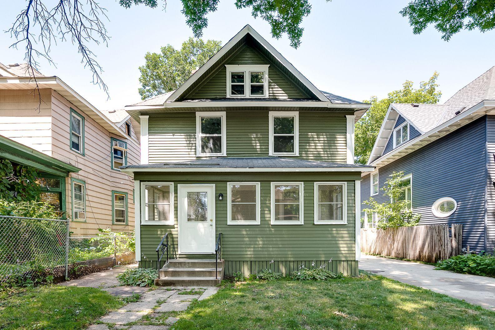 View of Residential at 949 Hague Avenue, Saint Paul MN 55104, Saint Paul - Mike Wilen | Minnesota Team Real Estate