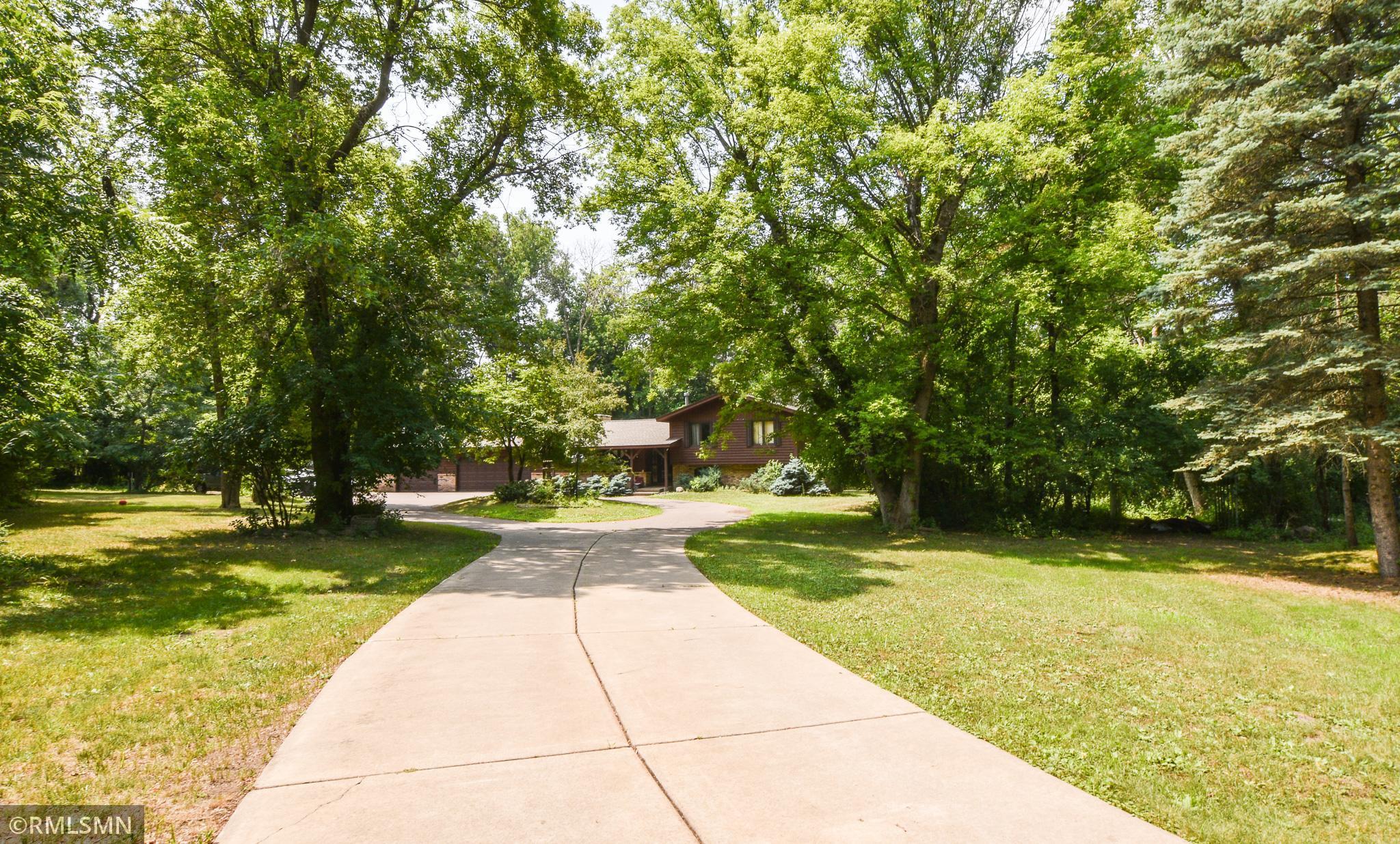 View of Residential at 8621 River Road, Brooklyn Park MN 55444, Brooklyn Park - Mike Wilen | Minnesota Team Real Estate