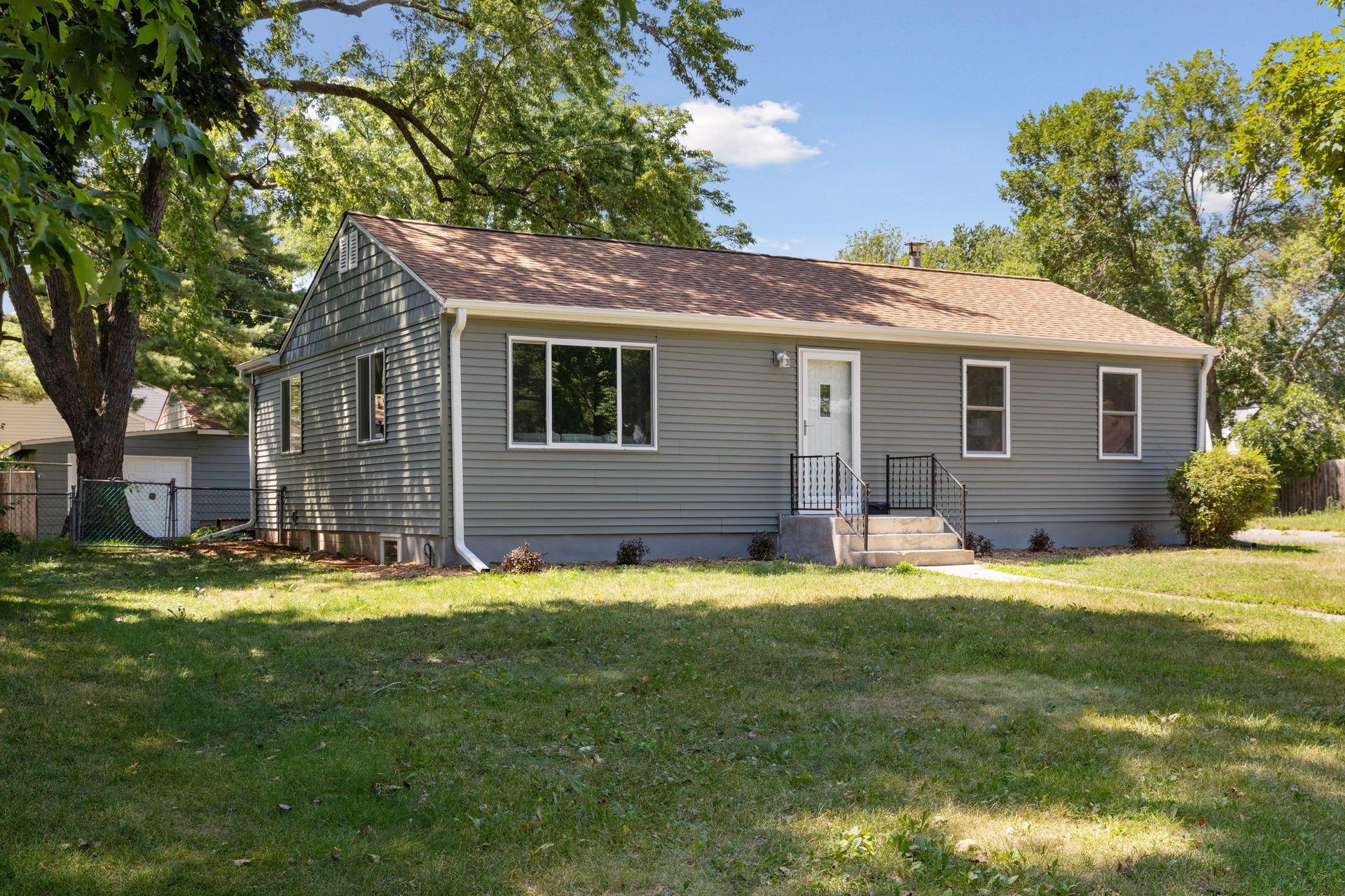 View of Residential at 7000 Upton Avenue, Richfield MN 55423, Richfield - Mike Wilen | Minnesota Team Real Estate