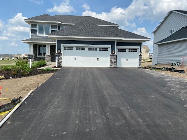 View of Residential at 19488 Meadow View Lane, Maple Grove MN 55311, Maple Grove - Mike Wilen | Minnesota Team Real Estate