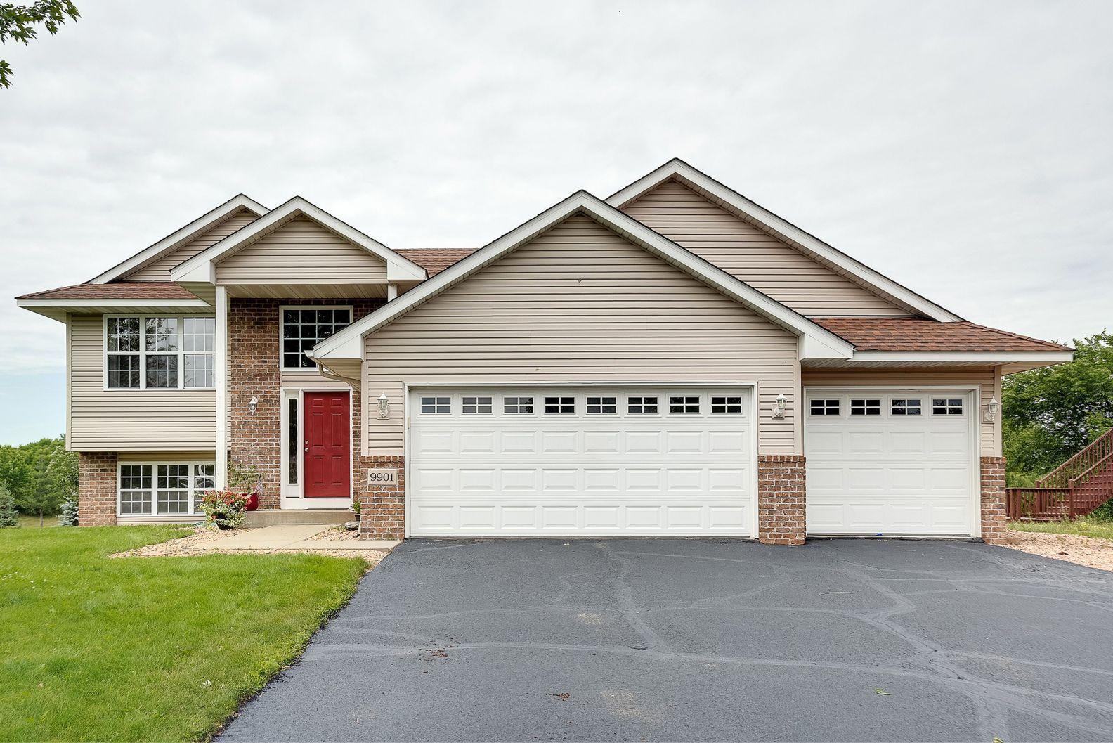 View of Residential at 9901 Weston Drive, Monticello MN 55362, Monticello - Mike Wilen | Minnesota Team Real Estate