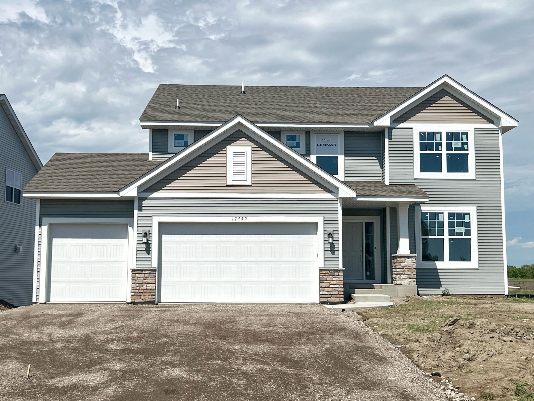 View of Residential at 17742 54th Street, Otsego MN 55374, Otsego - Mike Wilen | Minnesota Team Real Estate
