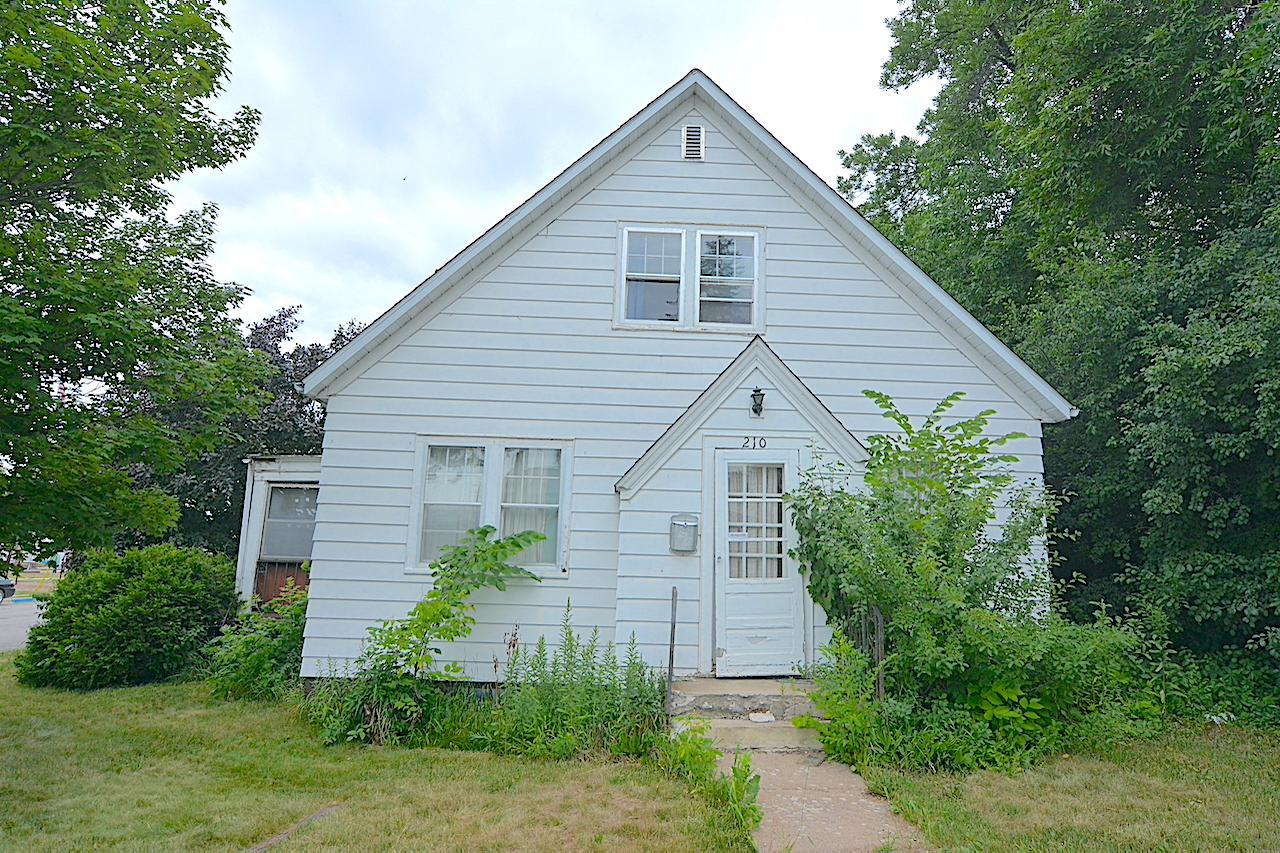 View of Residential at 210 2nd Street, Milaca MN 56353, Milaca - Mike Wilen | Minnesota Team Real Estate