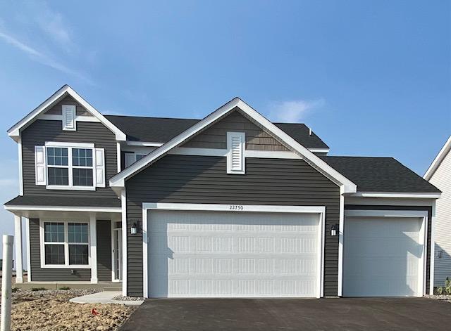 View of Residential at 22750 Wood Lane, Rogers MN 55374, Rogers - Mike Wilen | Minnesota Team Real Estate