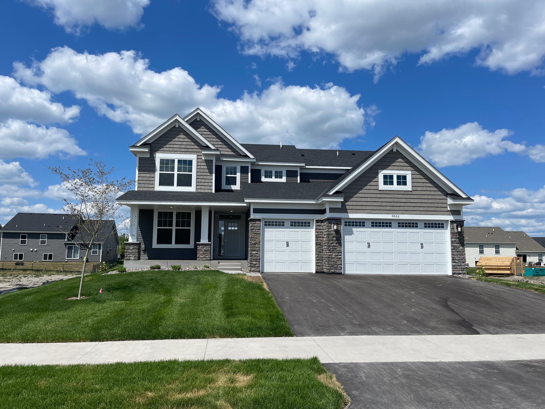 View of Residential at 9662 51st Street, Saint Michael MN 55376, Saint Michael - Mike Wilen | Minnesota Team Real Estate
