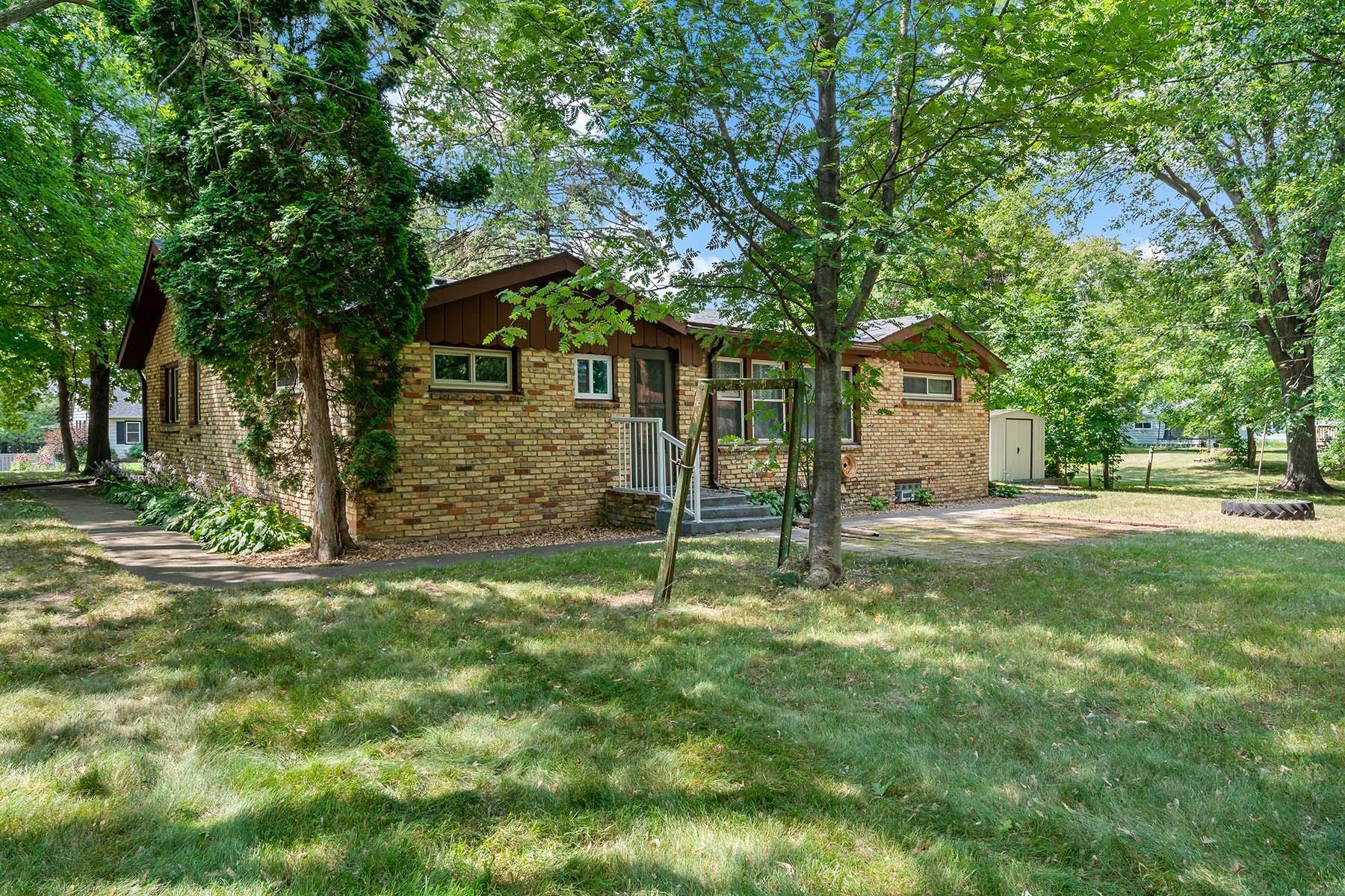 View of Residential at 4859 Gershwin Avenue, Oakdale MN 55128, Oakdale - Mike Wilen | Minnesota Team Real Estate