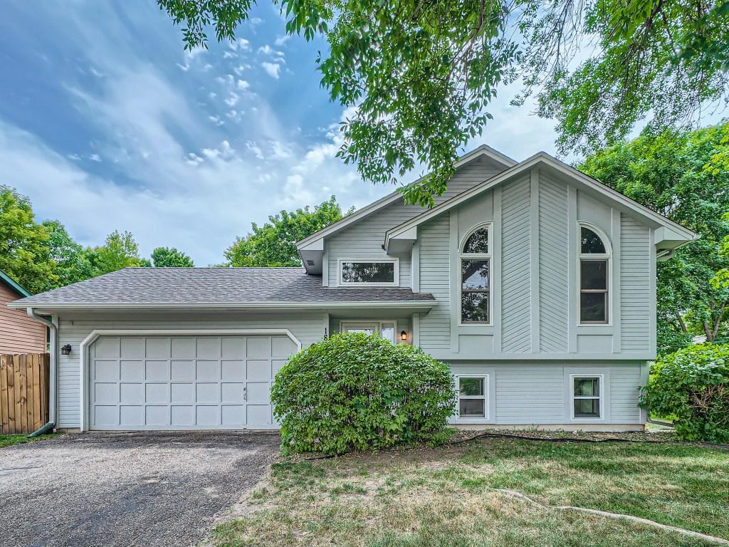 View of Residential at 18547 Avon Court, Eden Prairie MN 55346, Eden Prairie - Mike Wilen | Minnesota Team Real Estate