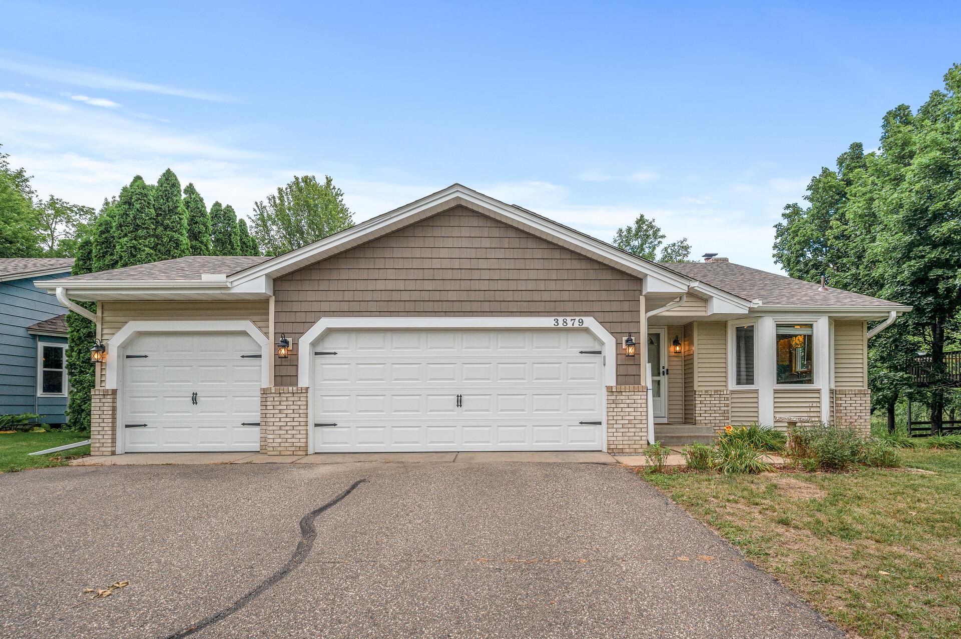View of Residential at 3879 145th Avenue, Andover MN 55304, Andover - Mike Wilen | Minnesota Team Real Estate