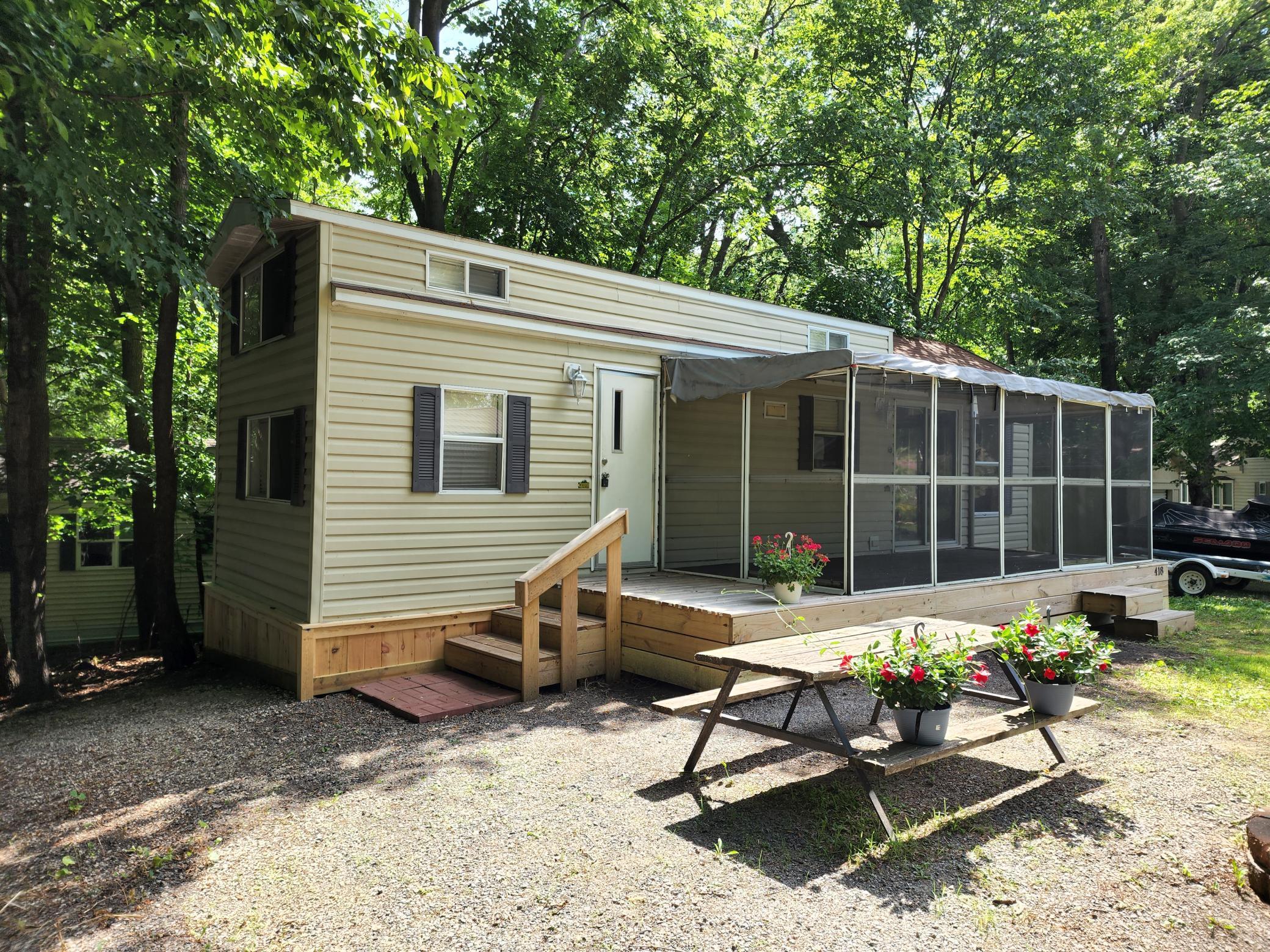 View of Residential at 2945 County Road 4 #418, Cokato MN 55321, Cokato - Mike Wilen | Minnesota Team Real Estate