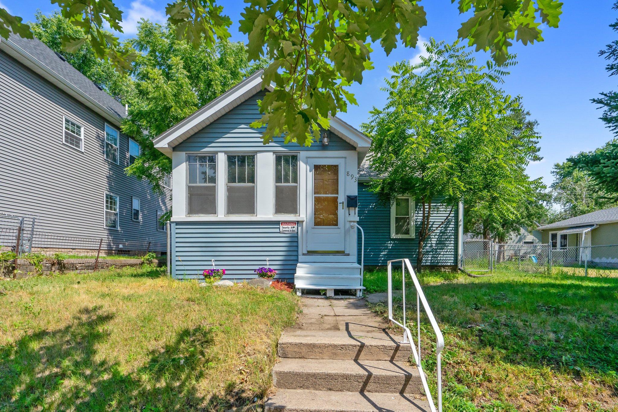 View of Residential at 893 Sims Avenue, Saint Paul MN 55106, Saint Paul - Mike Wilen | Minnesota Team Real Estate