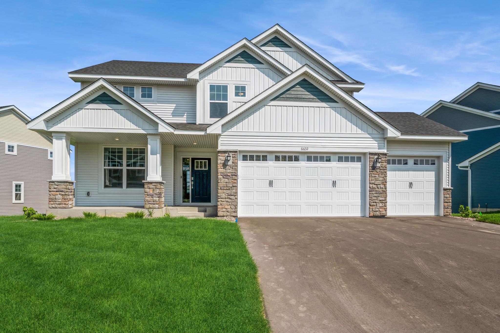 View of Residential at 6632 Coach House Lane, Hamel MN 55340, Hamel - Mike Wilen | Minnesota Team Real Estate