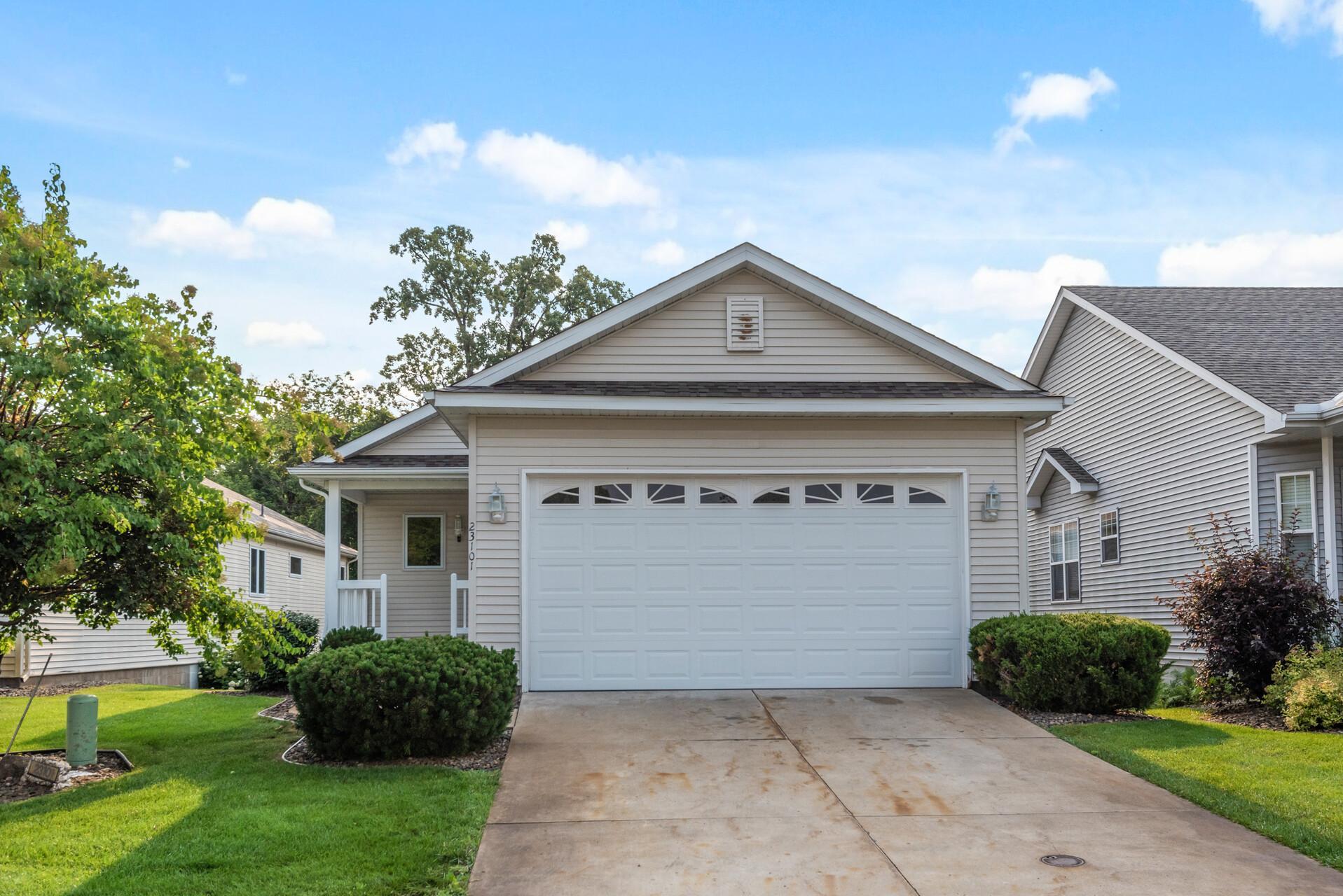 View of Residential at 23101 Eidelweiss Street, Saint Francis MN 55070, Saint Francis - Mike Wilen | Minnesota Team Real Estate