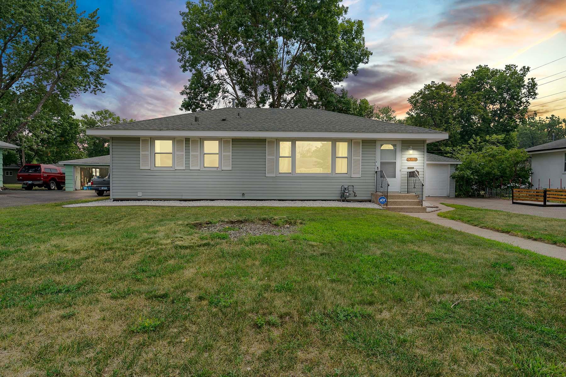 View of Residential at 5730 Emerson Avenue, Brooklyn Center MN 55430, Brooklyn Center - Mike Wilen | Minnesota Team Real Estate