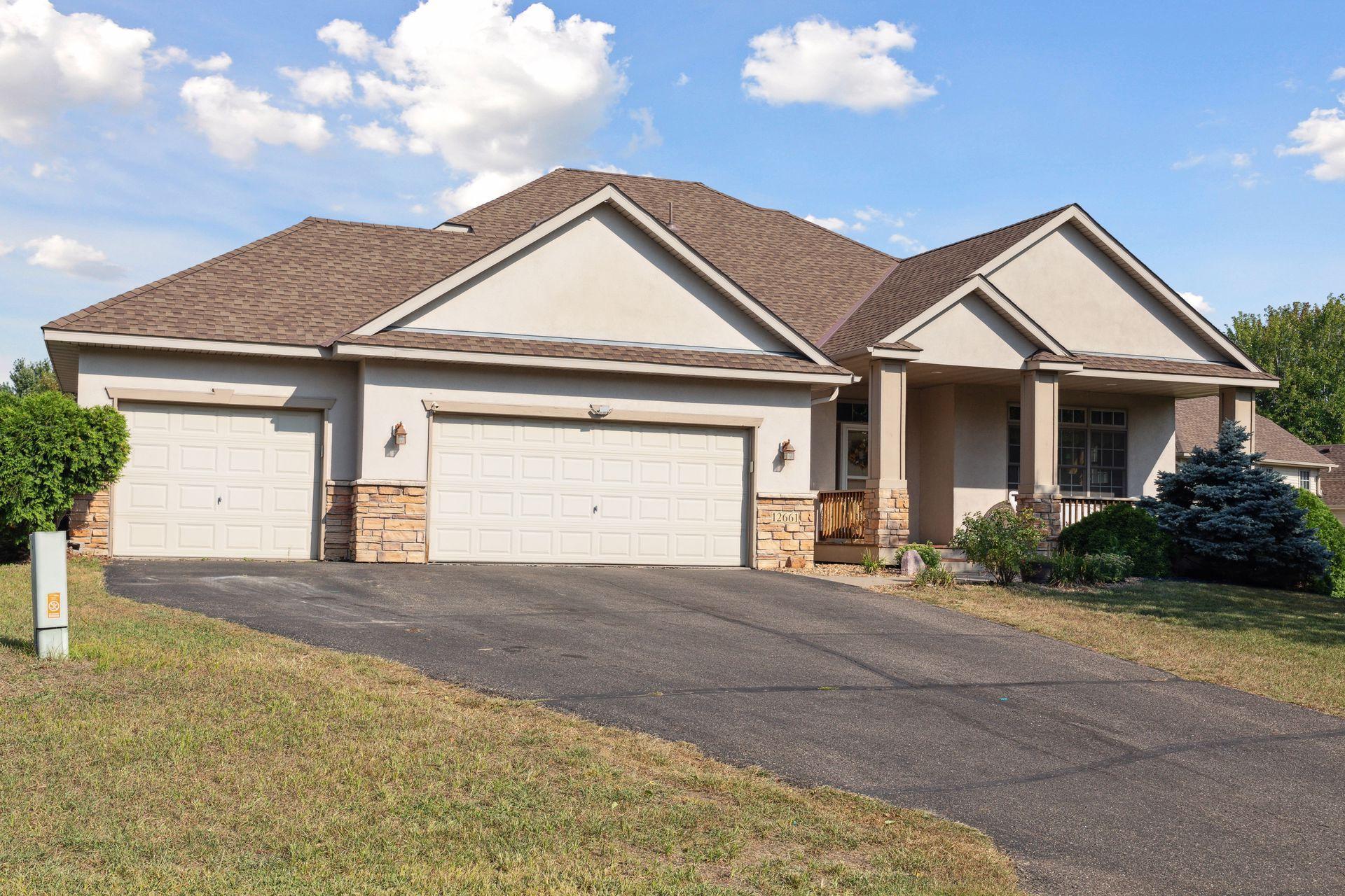 View of Residential at 12661 Crane Street, Coon Rapids MN 55448, Coon Rapids - Mike Wilen | Minnesota Team Real Estate
