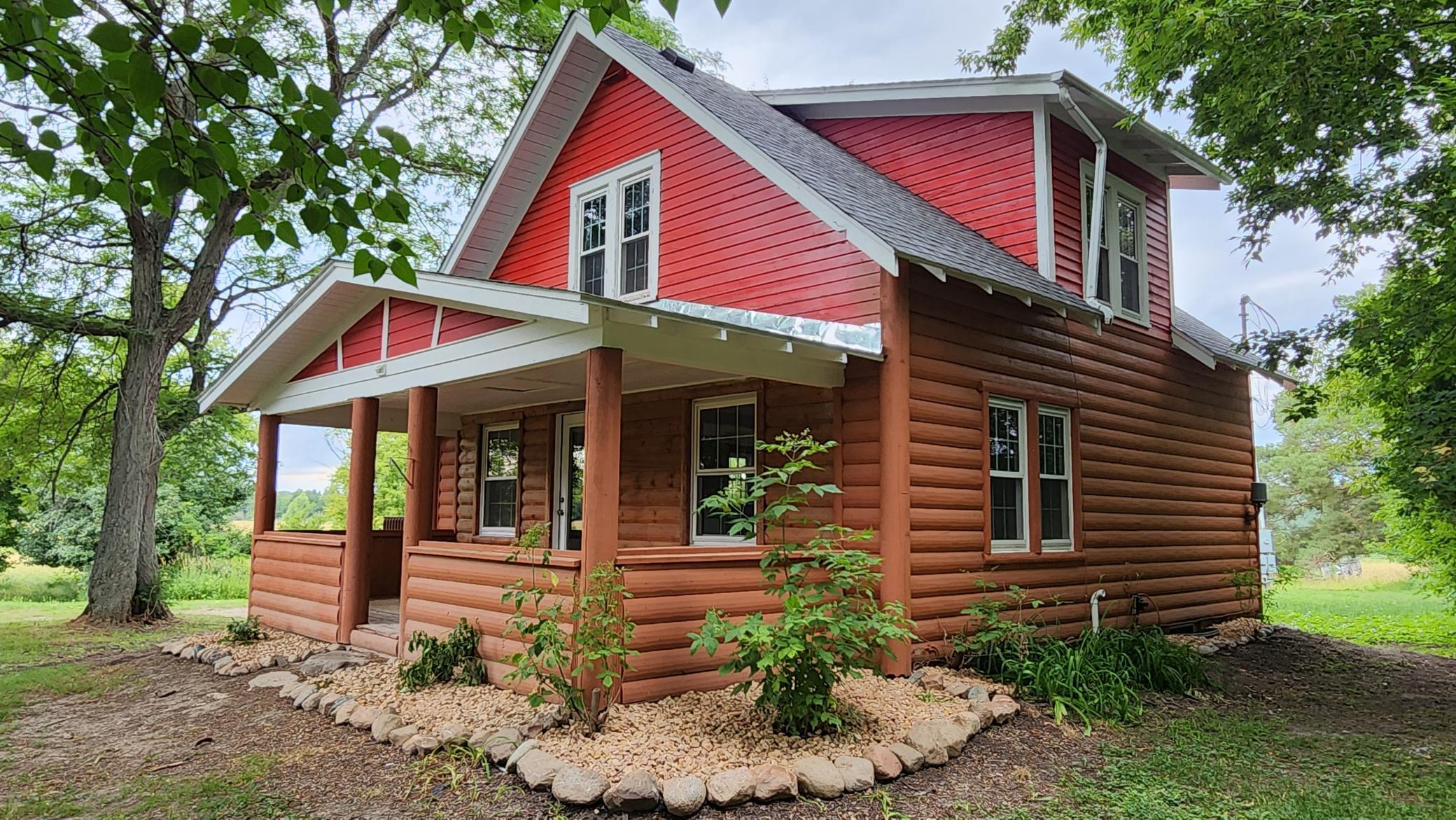 View of Residential at 6837 401st Avenue, Dalbo MN 55017, Dalbo - Mike Wilen | Minnesota Team Real Estate