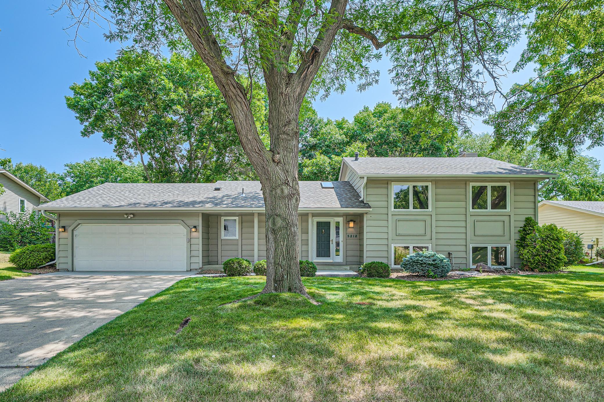 View of Residential at 5212 Overlook Drive, Bloomington MN 55437, Bloomington - Mike Wilen | Minnesota Team Real Estate