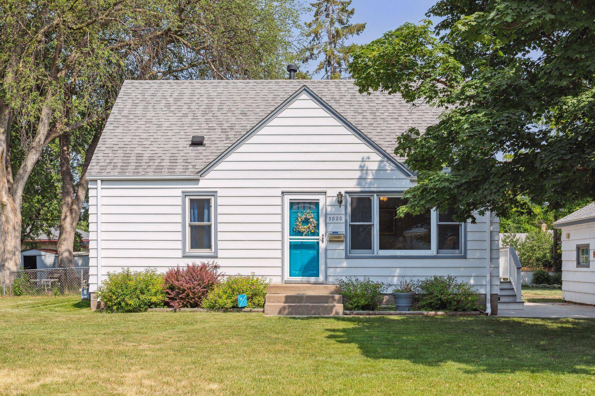 View of Residential at 5820 Fremont Avenue, Brooklyn Center MN 55430, Brooklyn Center - Mike Wilen | Minnesota Team Real Estate