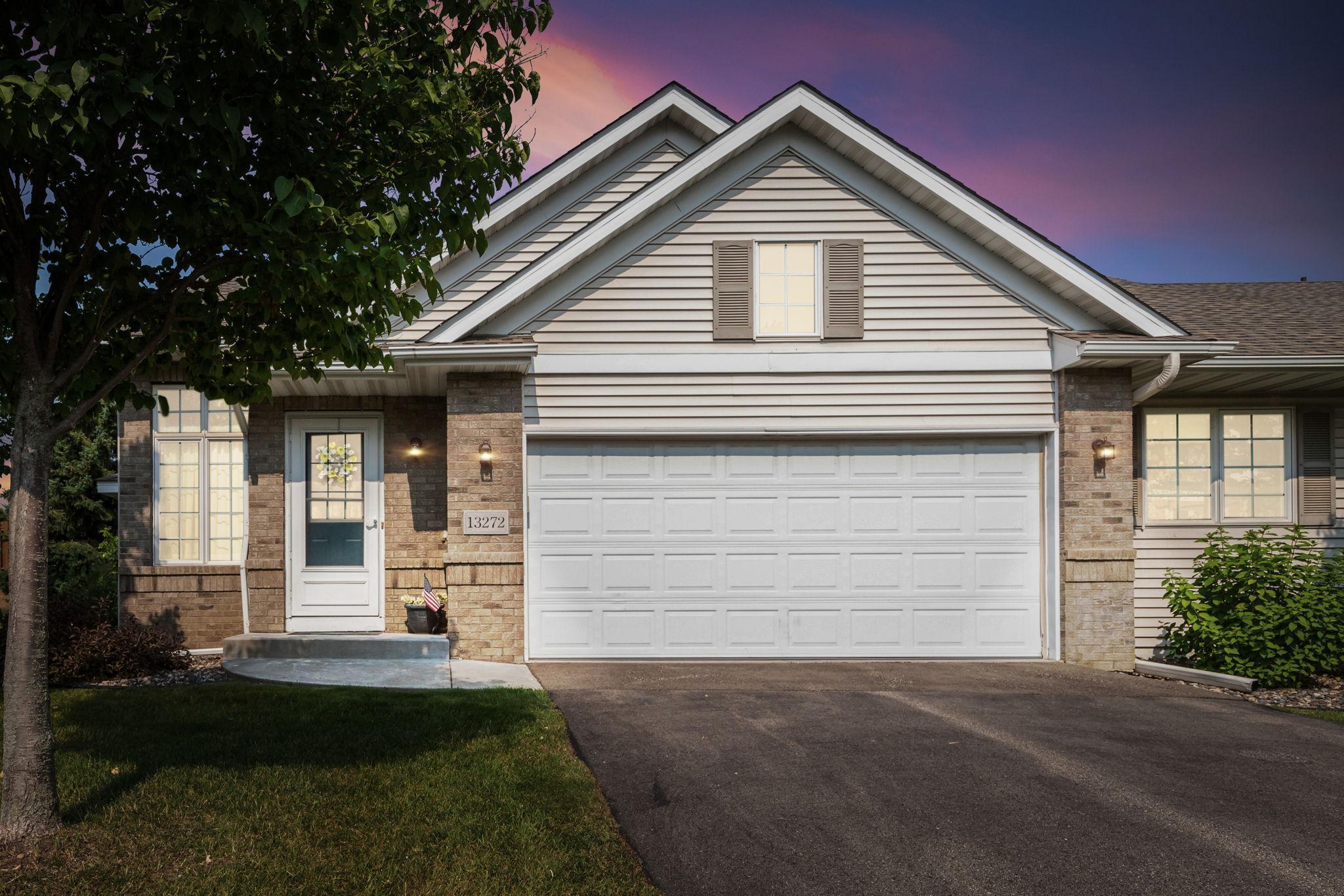 View of Residential at 13272 Williamsberg Drive, Savage MN 55378, Savage - Mike Wilen | Minnesota Team Real Estate