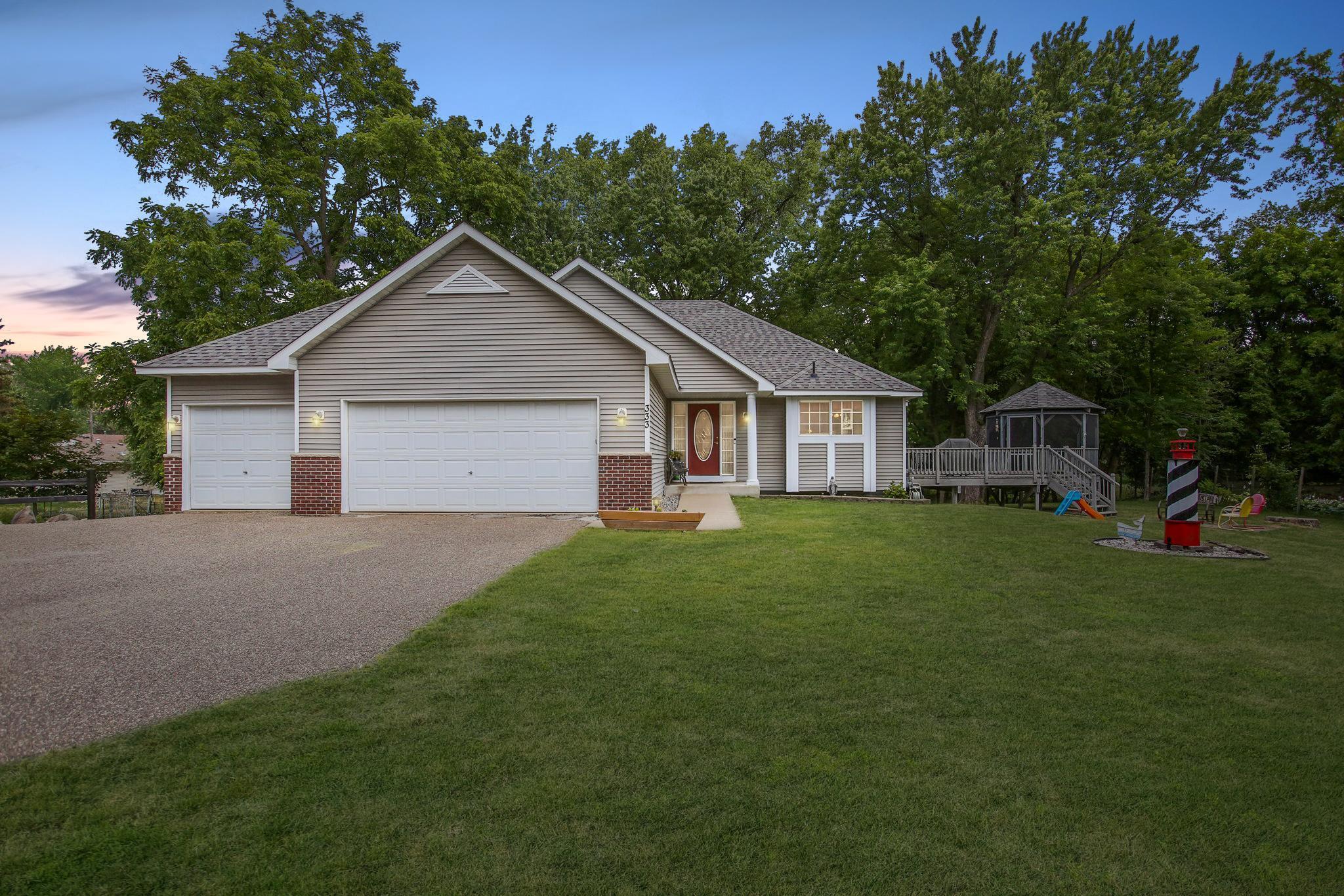 View of Residential at 333 Burke Avenue, Roseville MN 55113, Roseville - Mike Wilen | Minnesota Team Real Estate