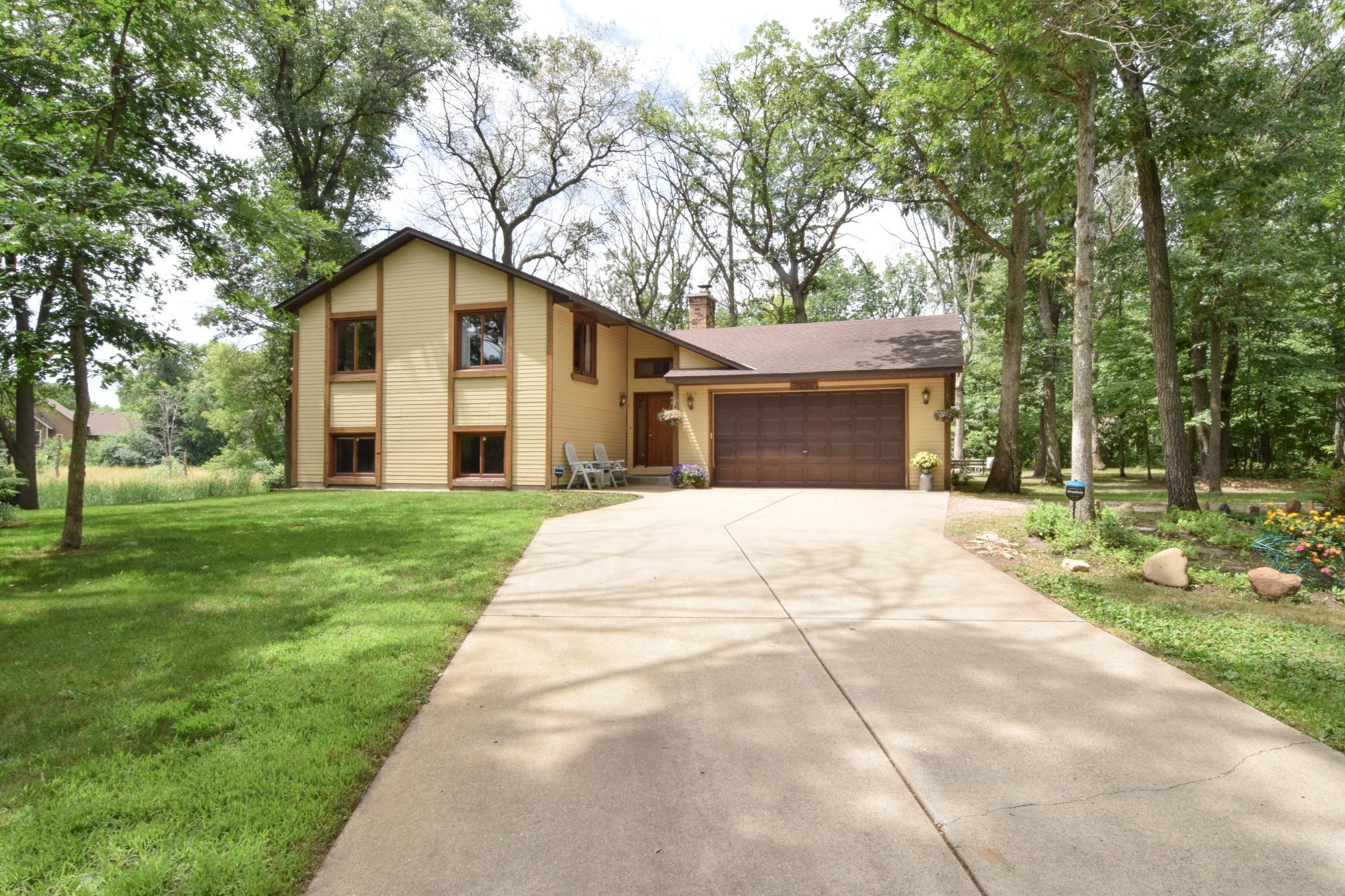 View of Residential at 3716 Bunker Lake Boulevard, Ham Lake MN 55304, Ham Lake - Mike Wilen | Minnesota Team Real Estate