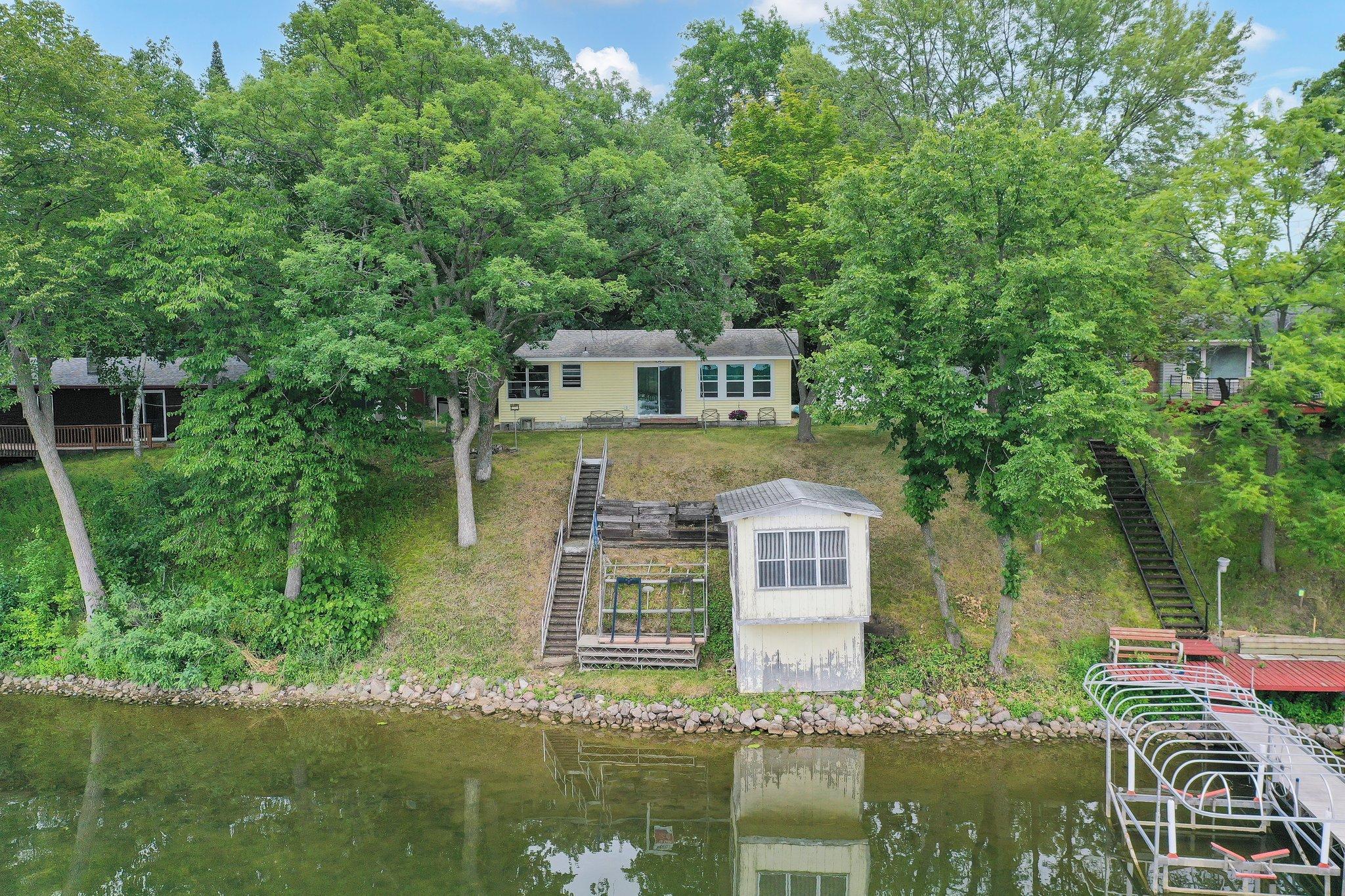 View of Residential at 9187 Arnold Avenue, Monticello MN 55362, Monticello - Mike Wilen | Minnesota Team Real Estate