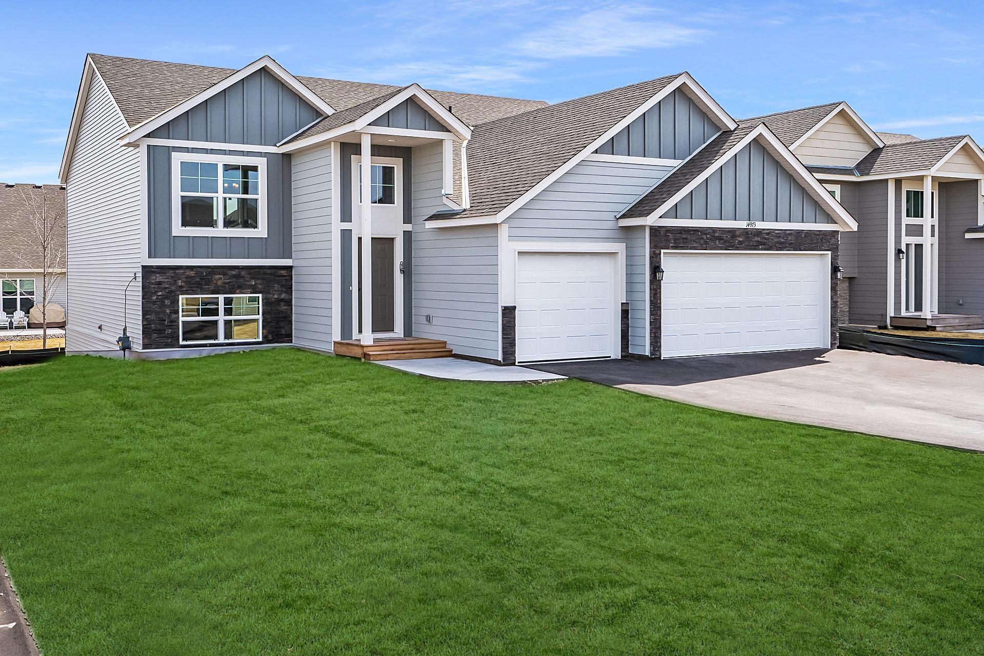 View of Residential at 2107 120 Avenue, Blaine MN 55434, Blaine - Mike Wilen | Minnesota Team Real Estate