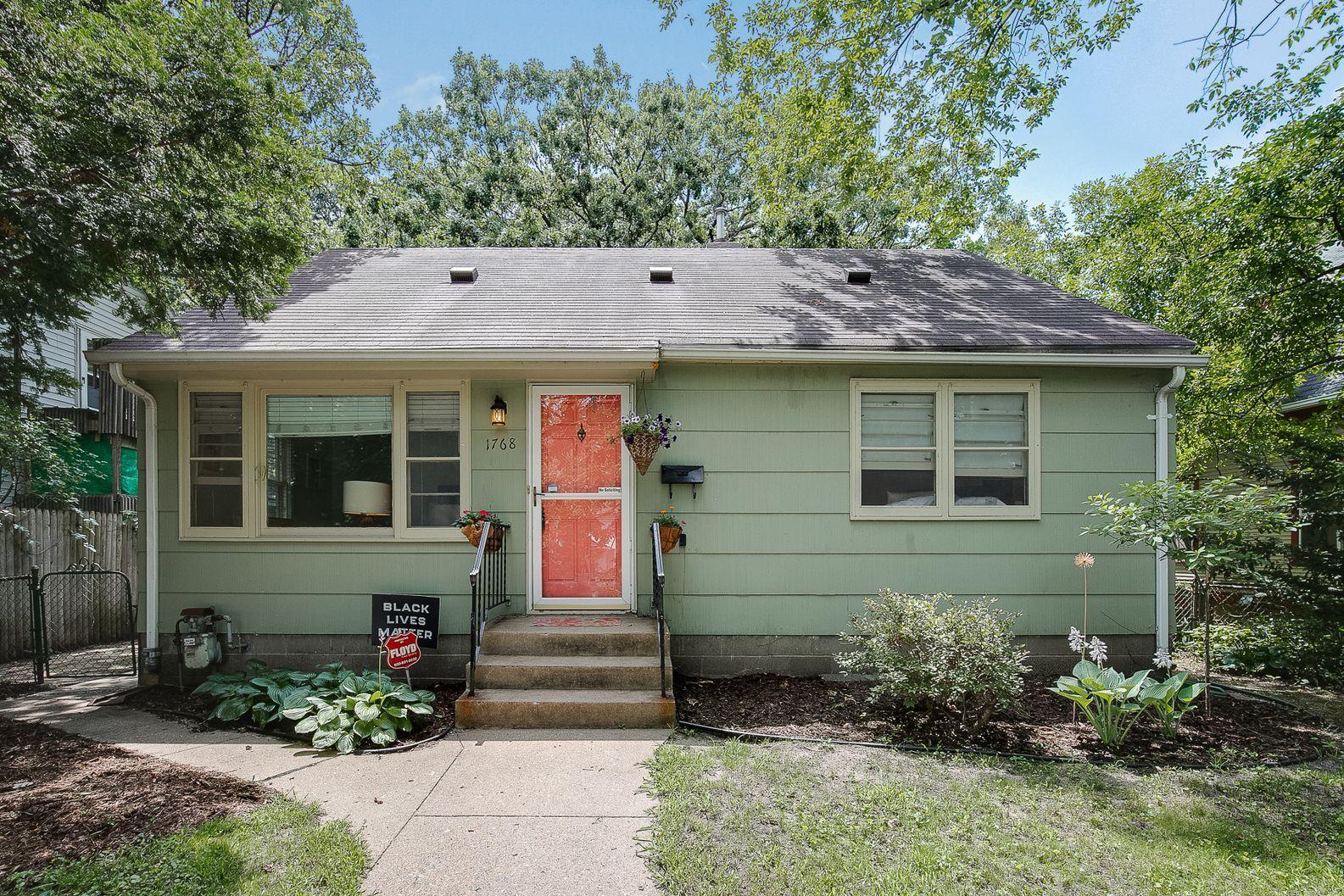 View of Residential at 1768 Englewood Avenue, Saint Paul MN 55104, Saint Paul - Mike Wilen | Minnesota Team Real Estate