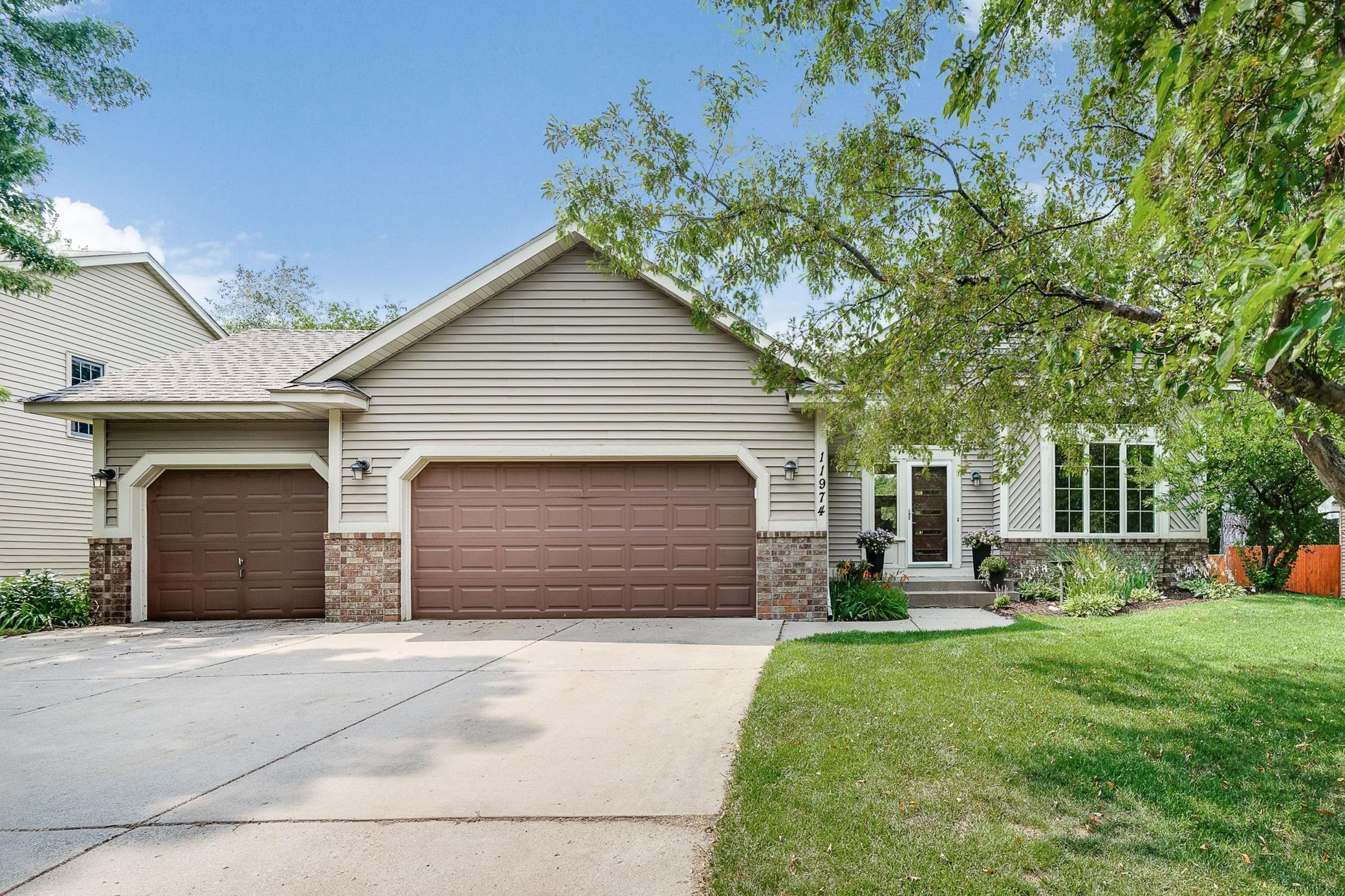 View of Residential at 11974 Wedgewood Drive, Coon Rapids MN 55433, Coon Rapids - Mike Wilen | Minnesota Team Real Estate