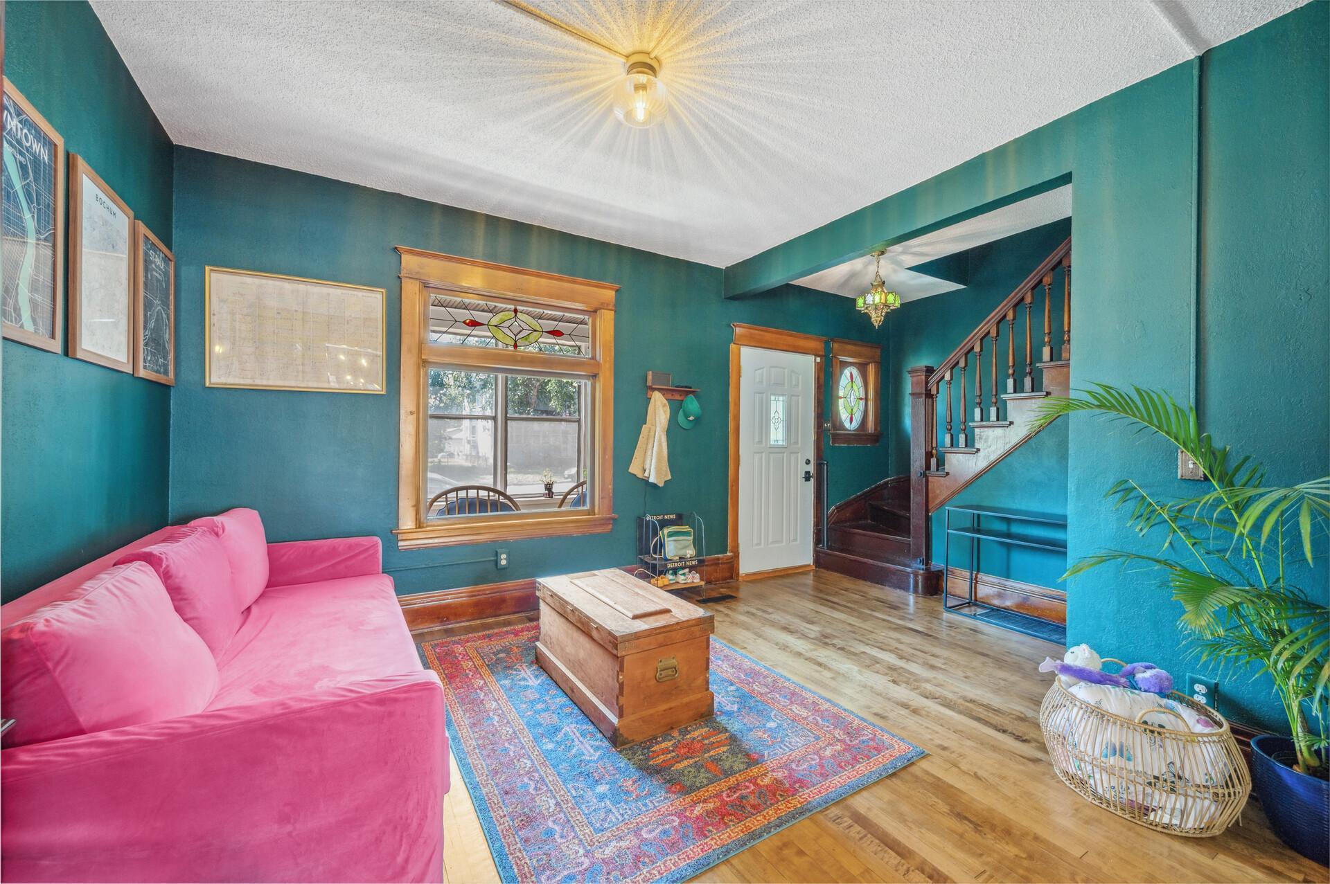 View of Residential at 755 Thomas Avenue, Saint Paul MN 55104, Saint Paul - Mike Wilen | Minnesota Team Real Estate