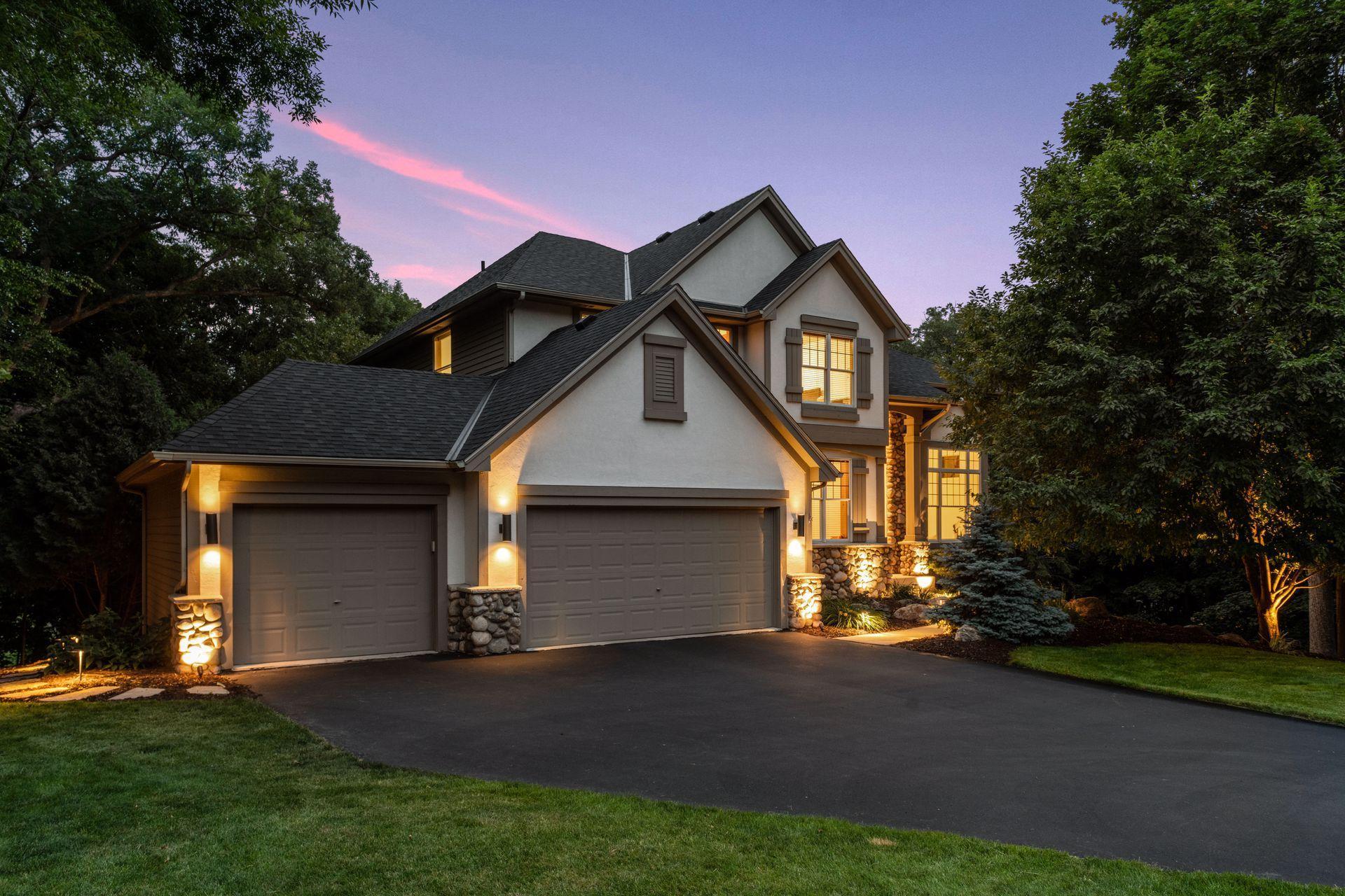 View of Residential at 7077 Harrison Hill Trail, Chanhassen MN 55317, Chanhassen - Mike Wilen | Minnesota Team Real Estate