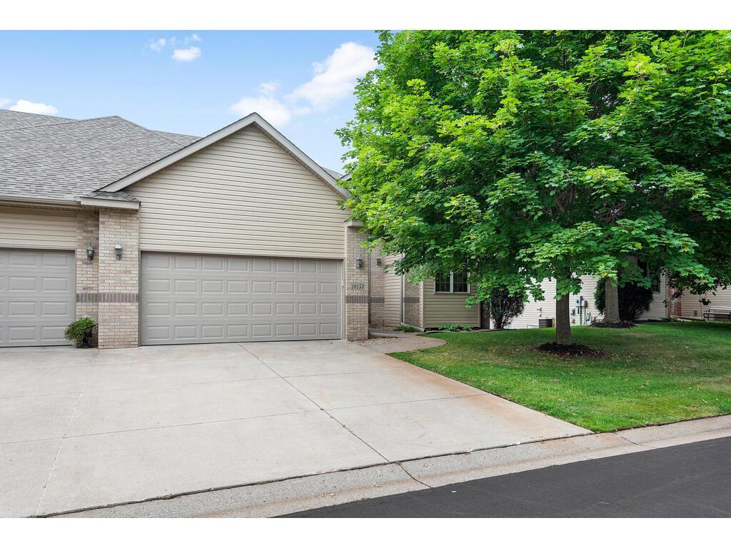View of Residential at 10153 Chestnut Circle, Brooklyn Park MN 55443, Brooklyn Park - Mike Wilen | Minnesota Team Real Estate