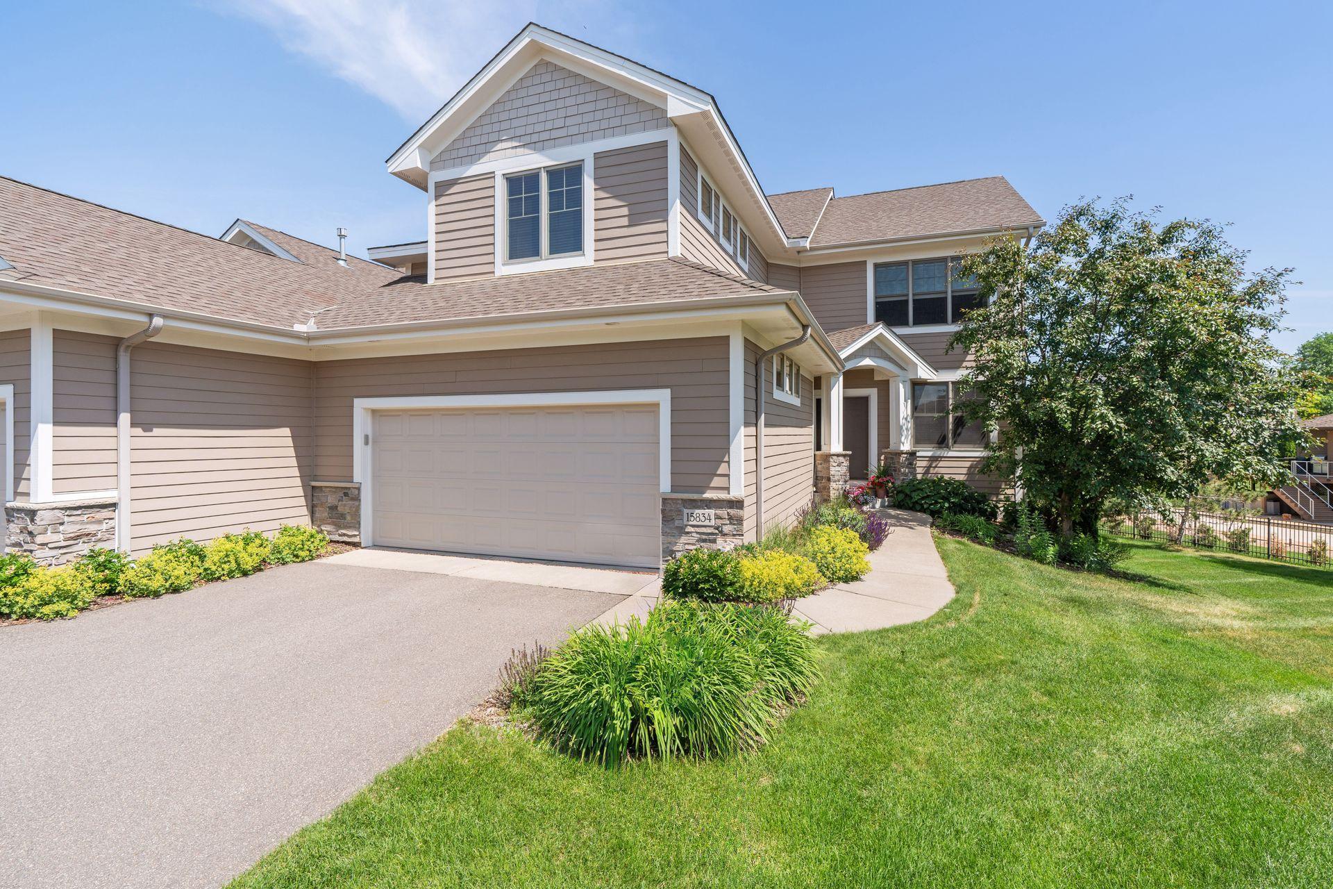 View of Residential at 15834 50th Avenue, Plymouth MN 55446, Plymouth - Mike Wilen | Minnesota Team Real Estate