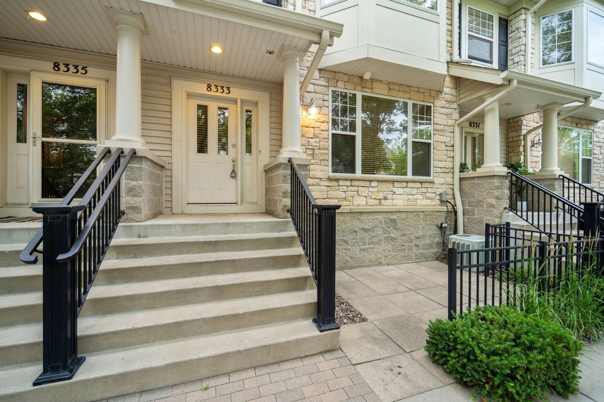 View of Residential at 8333 Labont Way, Eden Prairie MN 55344, Eden Prairie - Mike Wilen | Minnesota Team Real Estate
