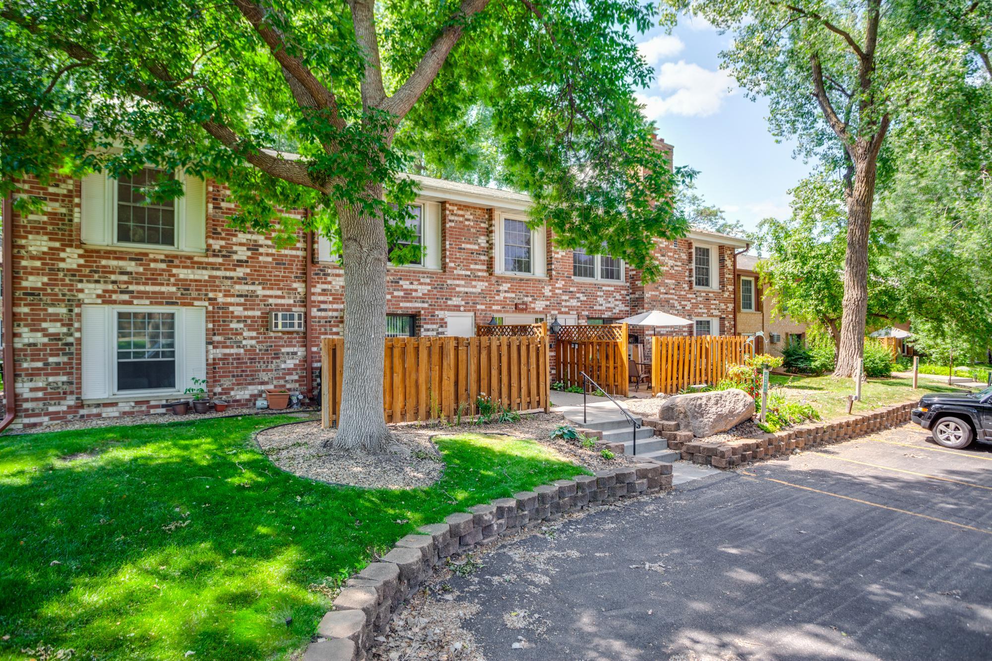 View of Residential at 4548 Cedar Lake Road #1, Saint Louis Park MN 55416, Saint Louis Park - Mike Wilen | Minnesota Team Real Estate