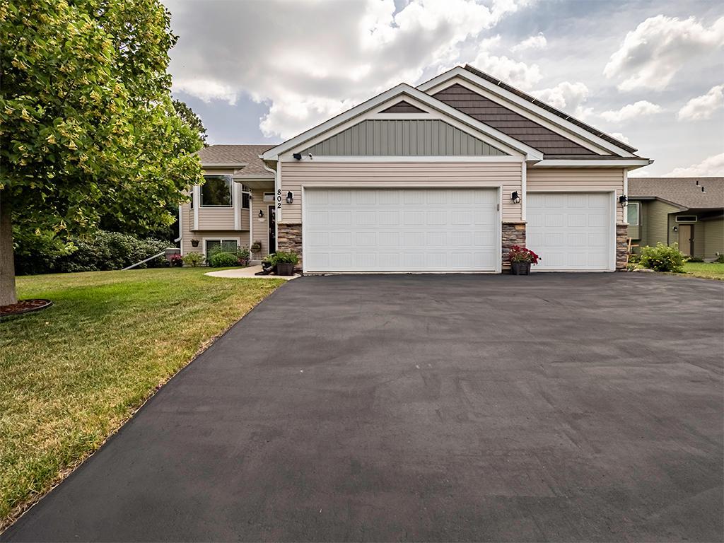 View of Residential at 802 Steamboat Lane, Montrose MN 55363, Montrose - Mike Wilen | Minnesota Team Real Estate