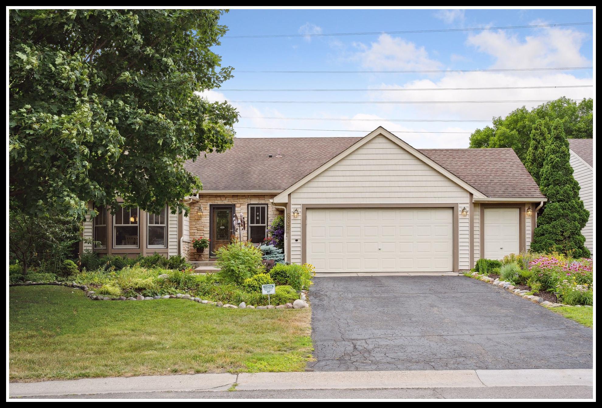 View of Residential at 8697 Sycamore Lane, Maple Grove MN 55369, Maple Grove - Mike Wilen | Minnesota Team Real Estate