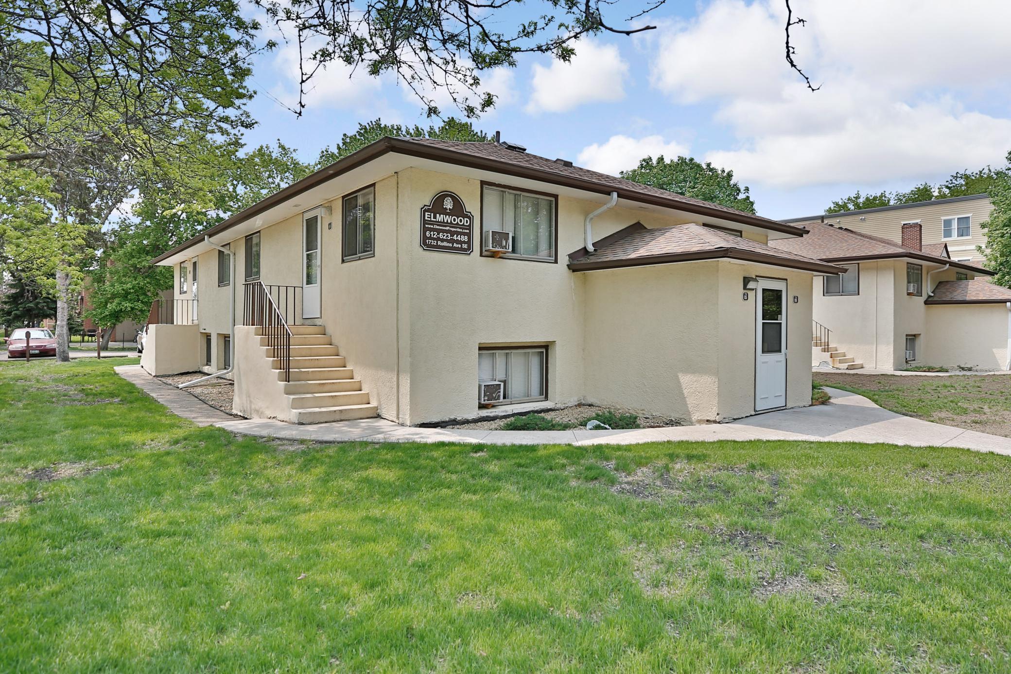 View of Commercial Sale at 1724 Rollins Avenue, Minneapolis MN 55414, Minneapolis - Mike Wilen | Minnesota Team Real Estate