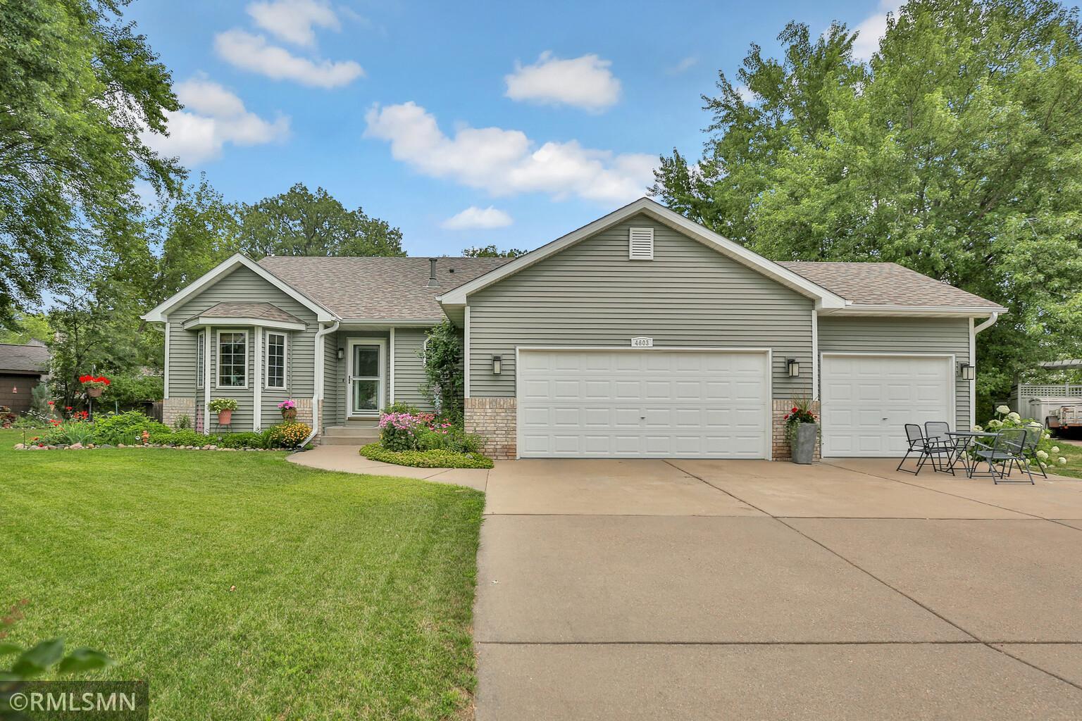 View of Residential at 4603 Hillvale Way, Oakdale MN 55128, Oakdale - Mike Wilen | Minnesota Team Real Estate