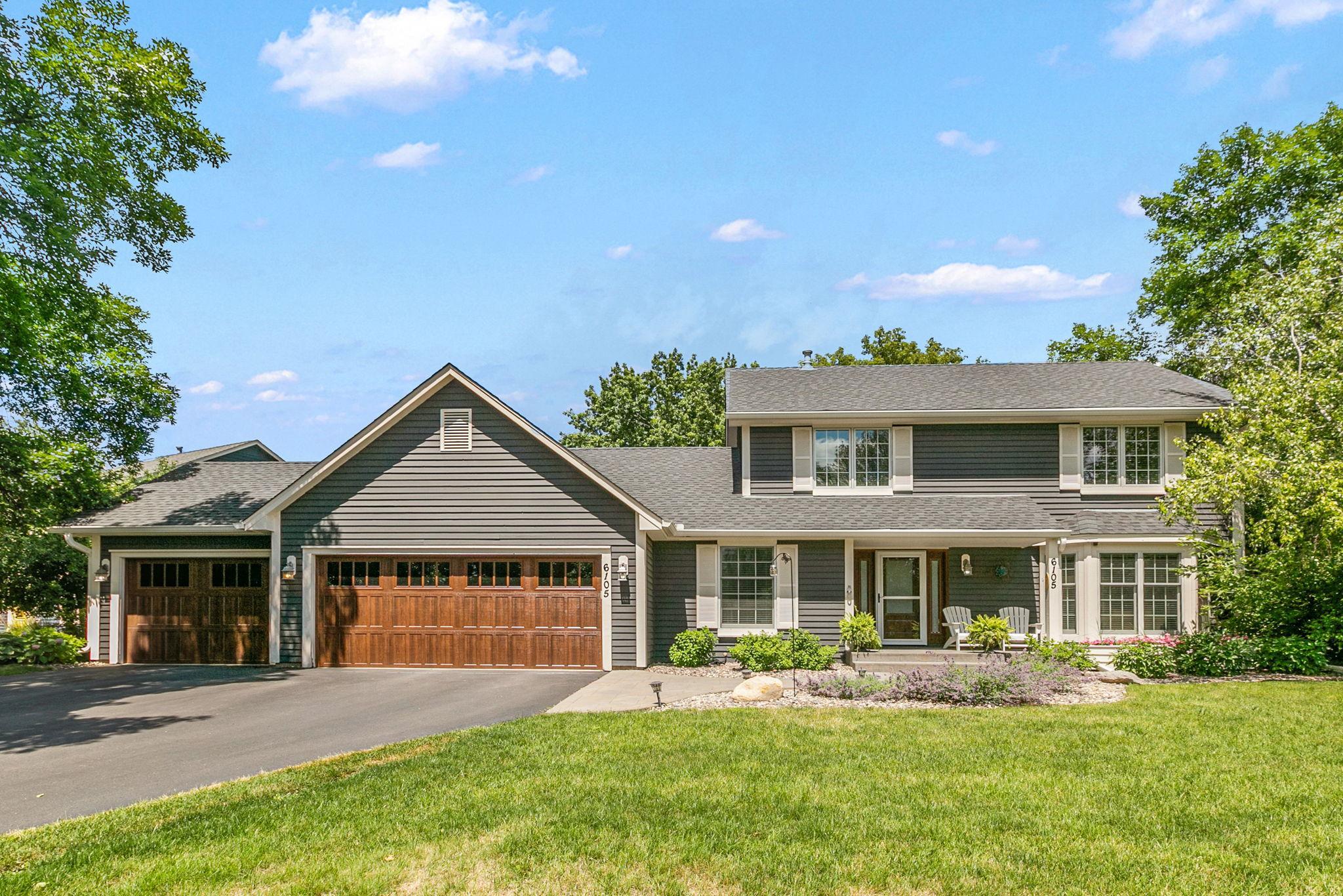 View of Residential at 6105 Whitney Circle, Excelsior MN 55331, Excelsior - Mike Wilen | Minnesota Team Real Estate