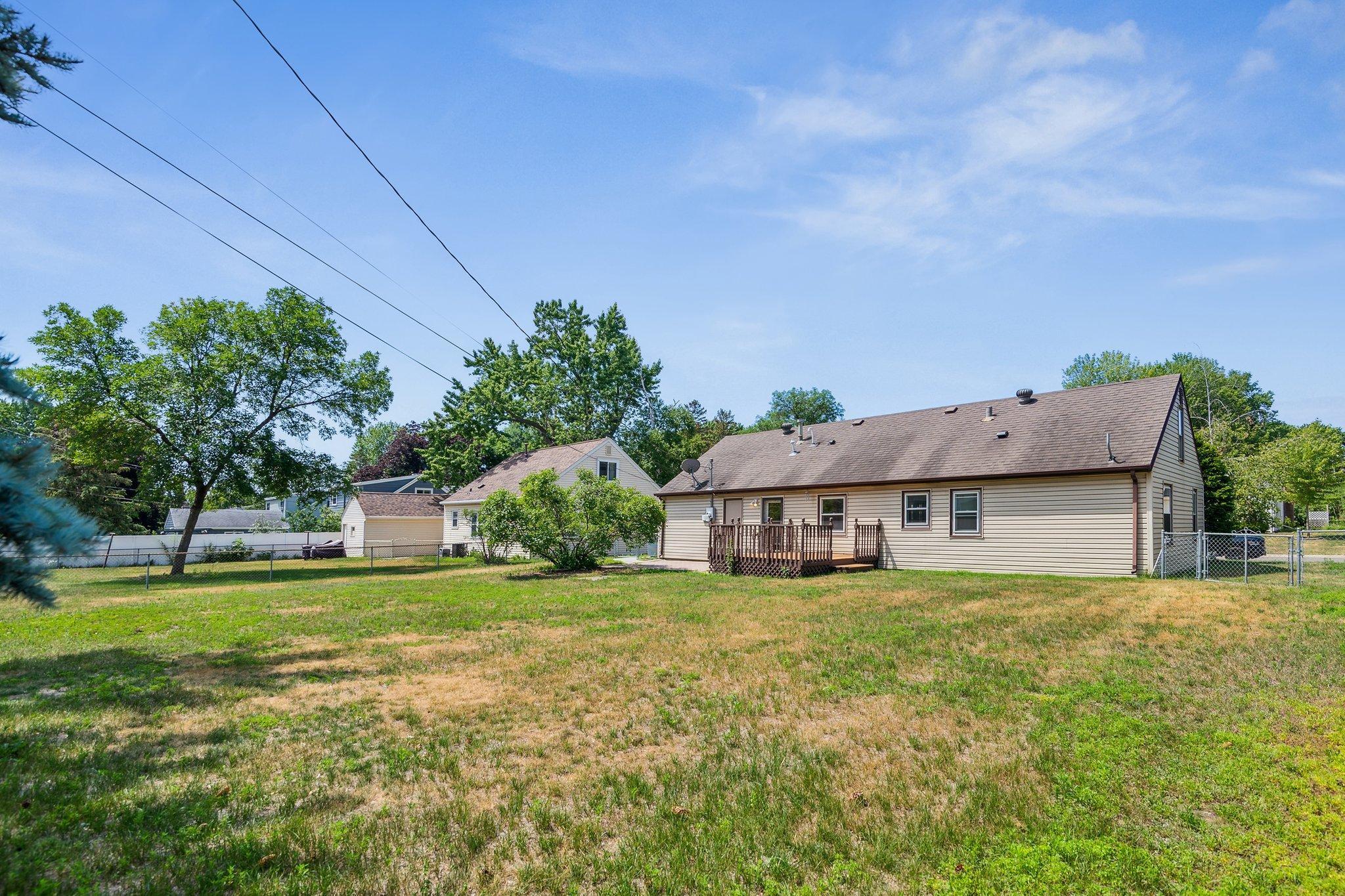 View of Residential at 6309 4th Avenue, Richfield MN 55423, Richfield - Mike Wilen | Minnesota Team Real Estate