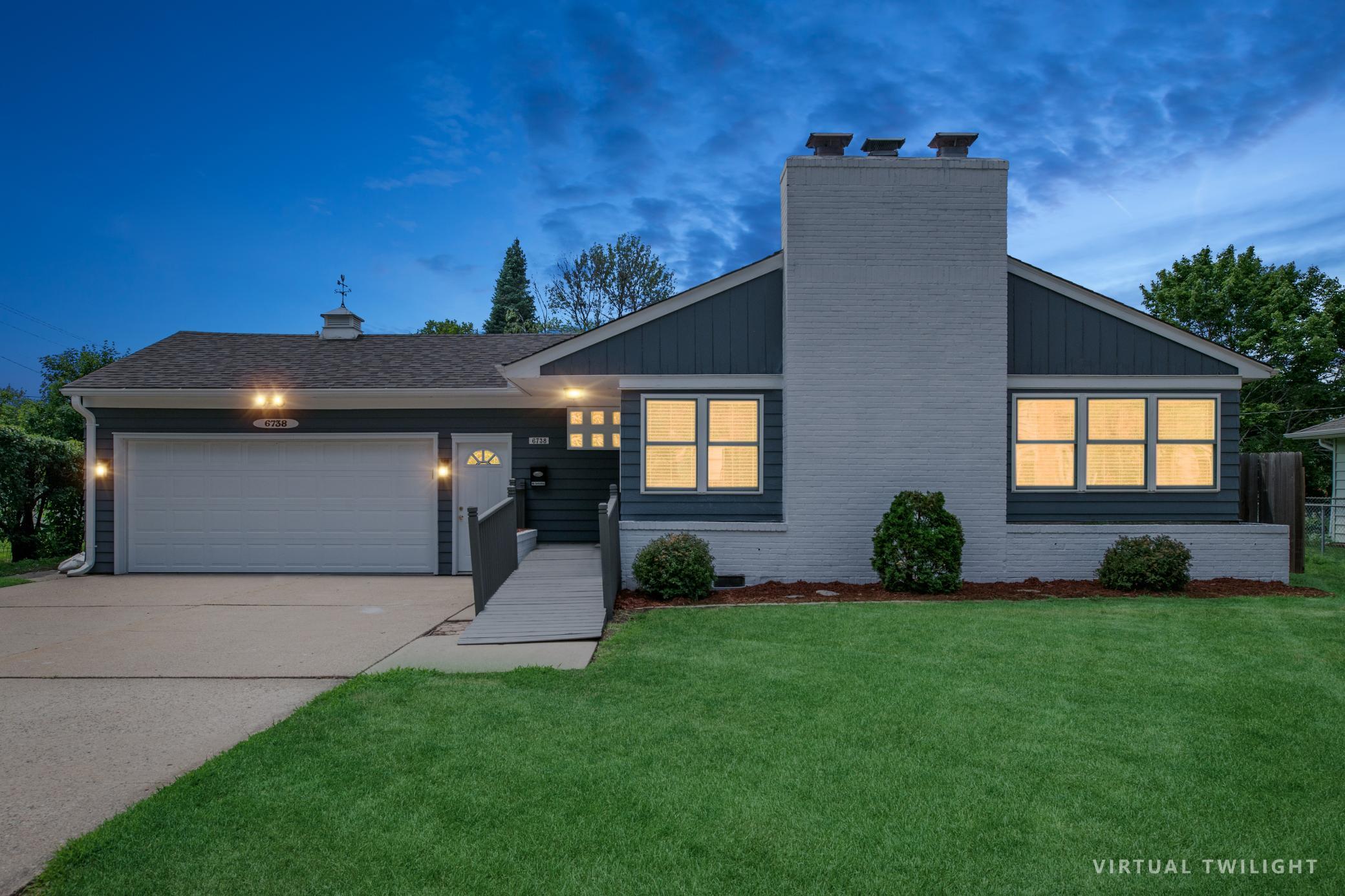 View of Residential at 6738 11th Avenue, Richfield MN 55423, Richfield - Mike Wilen | Minnesota Team Real Estate